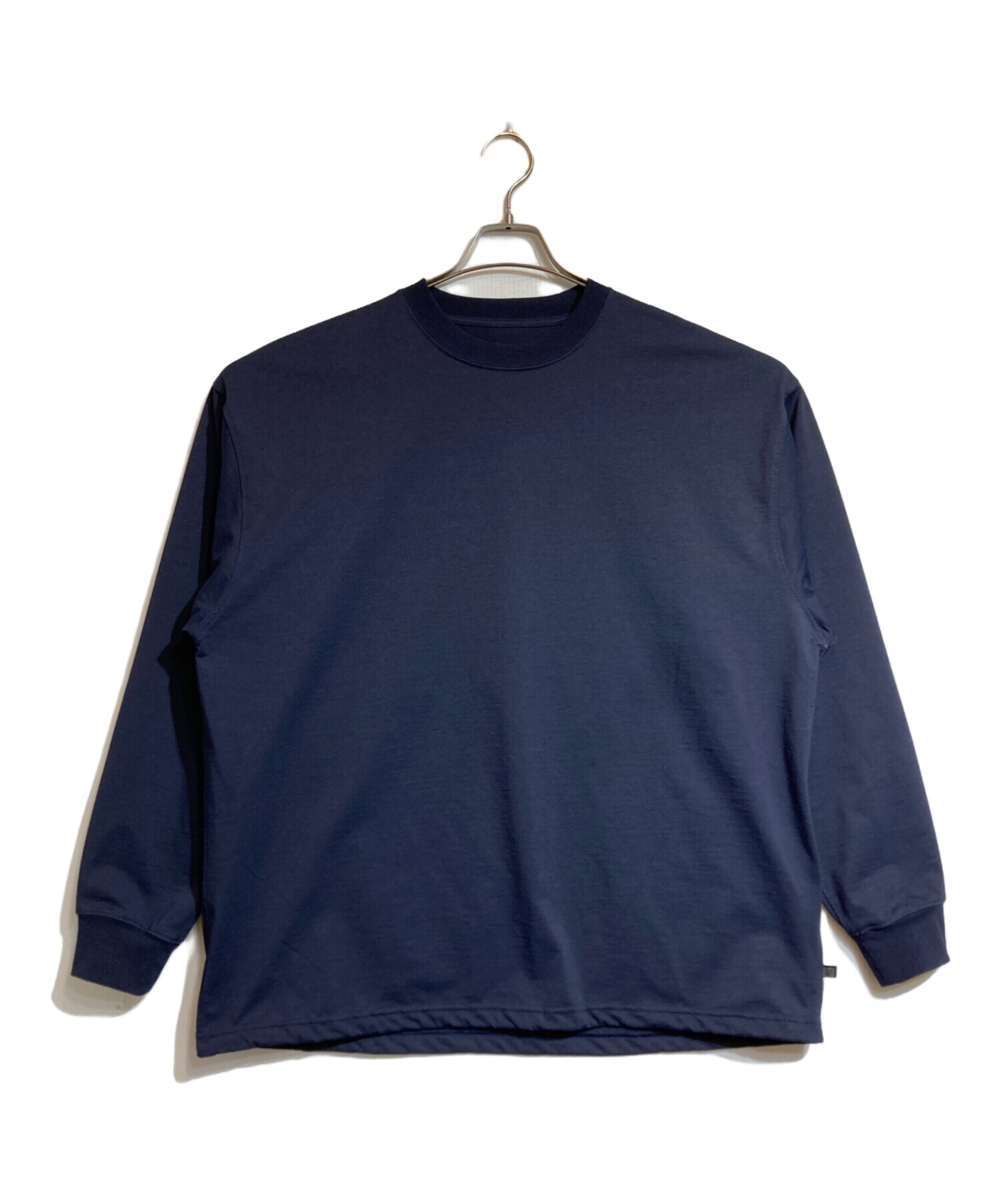 中古・古着通販】DAIWA PIER39 (ダイワ ピア39) TECH DRAWSTRING L S 