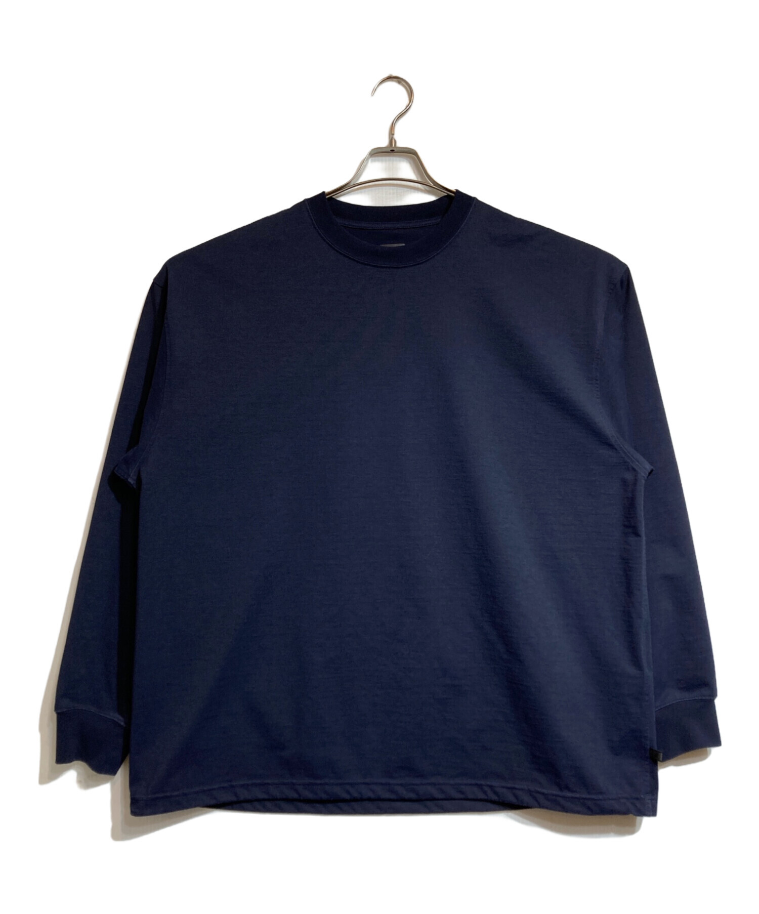 中古・古着通販】DAIWA PIER39 (ダイワ ピア39) TECH DRAWSTRING L S