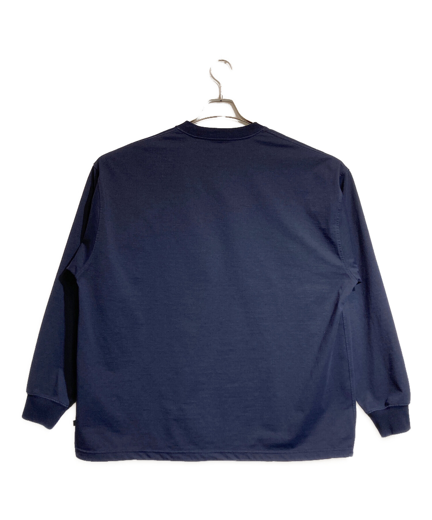 中古・古着通販】DAIWA PIER39 (ダイワ ピア39) TECH DRAWSTRING L S 