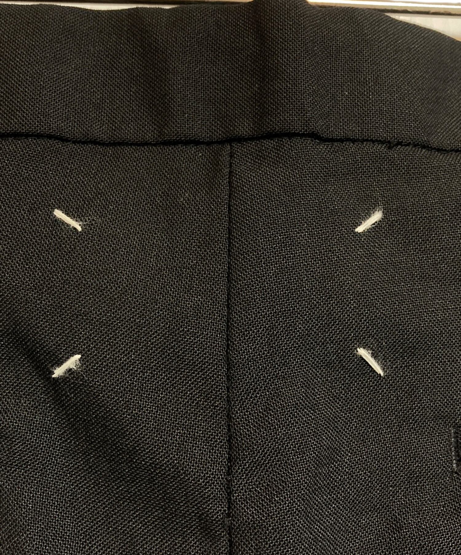 中古・古着通販】Maison Margiela (メゾンマルジェラ) DRAWSTRING