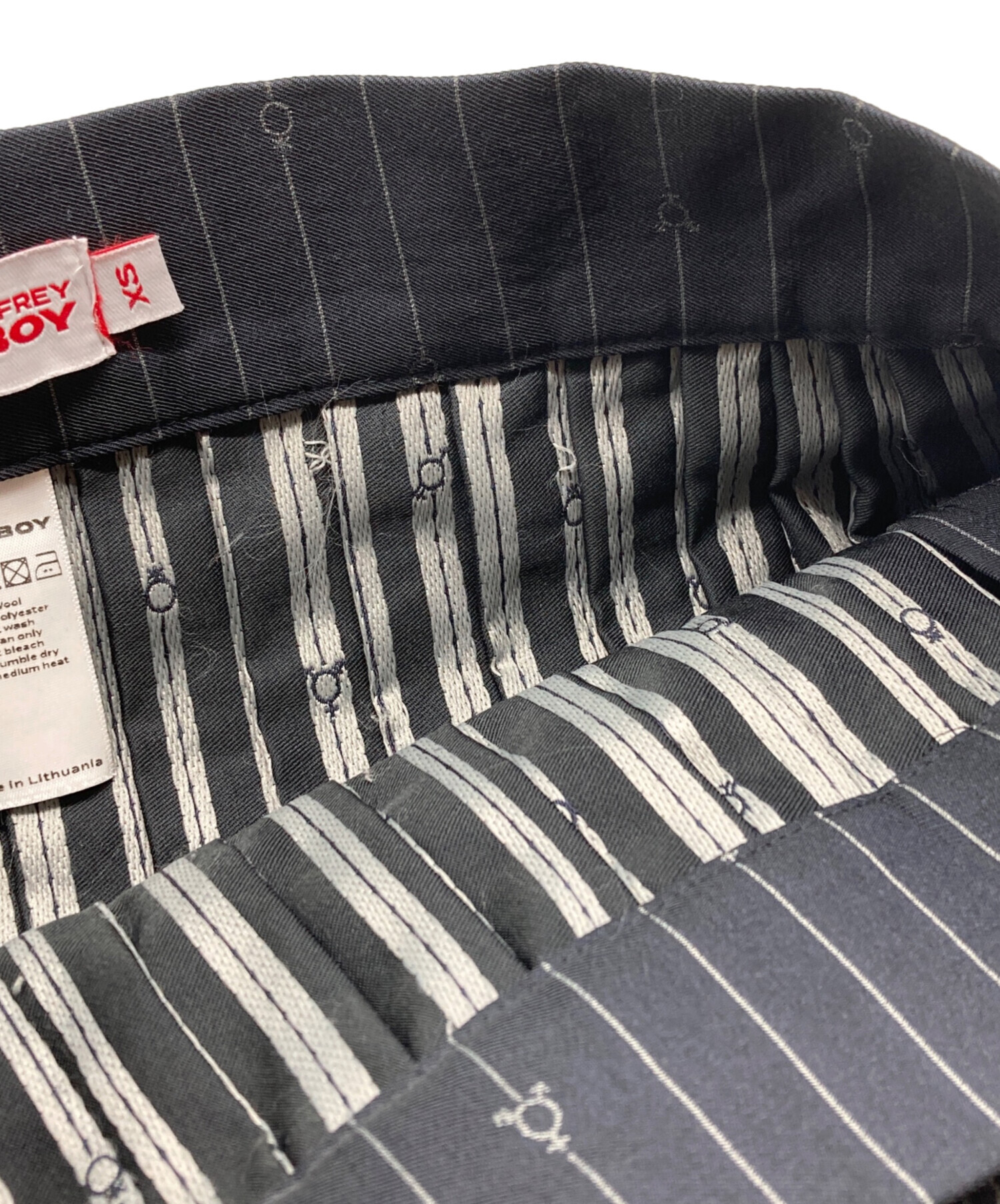 中古・古着通販】CHARLES JEFFREY LOVERBOY (チャールズ ジェフリー 