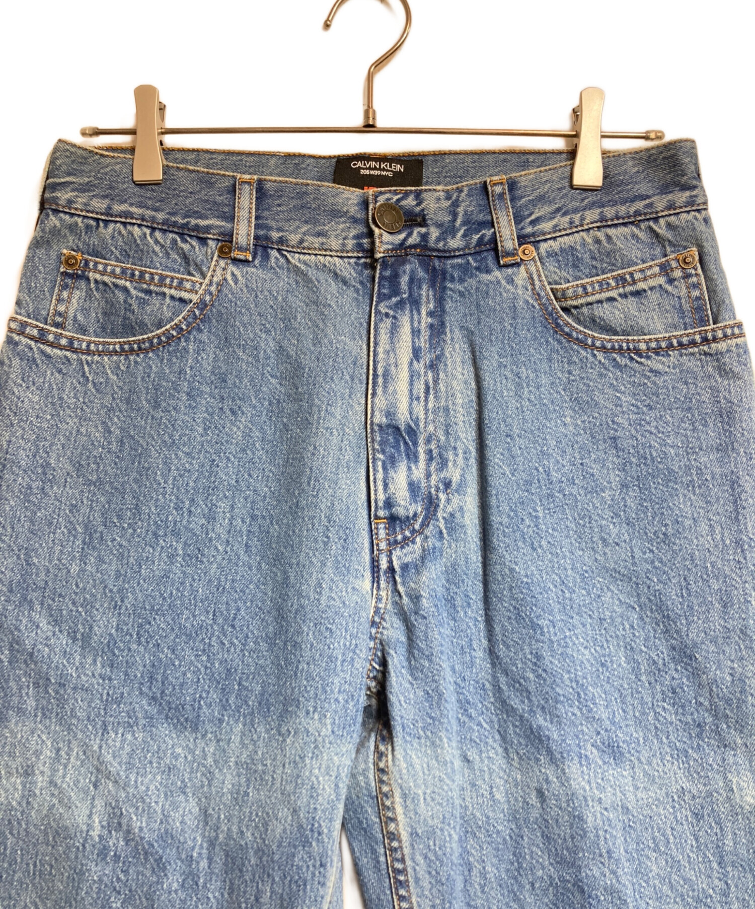 中古・古着通販】CALVIN KLEIN 205W39NYC (カルバンクライン
