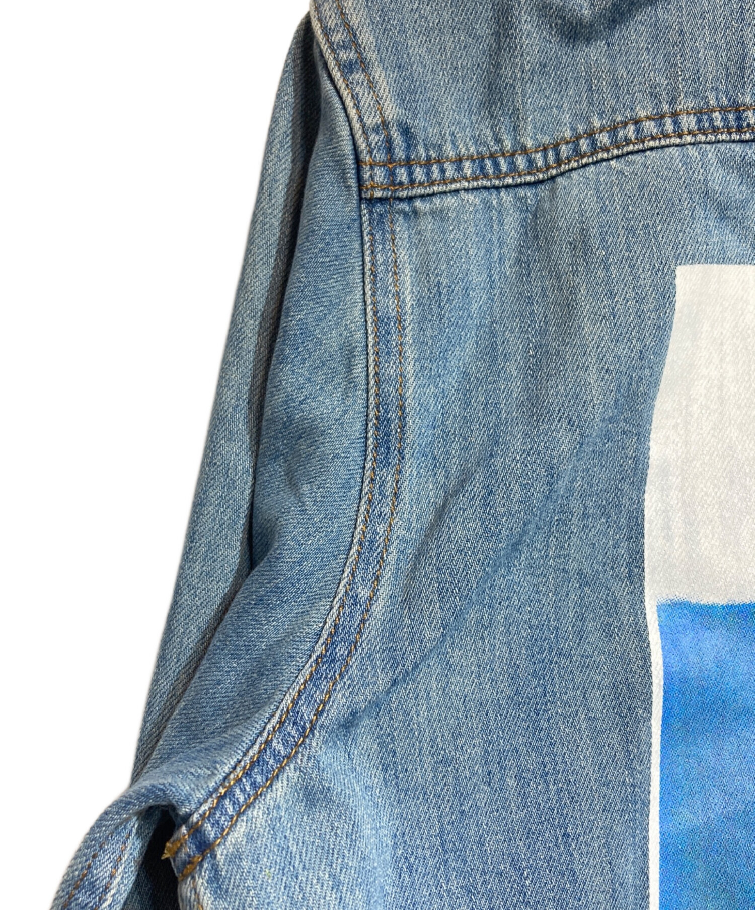 中古・古着通販】CALVIN KLEIN 205W39NYC (カルバンクライン205W39NYC