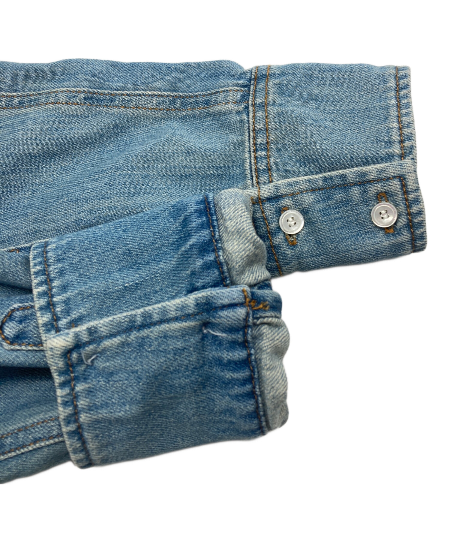 中古・古着通販】CALVIN KLEIN 205W39NYC (カルバンクライン205W39NYC