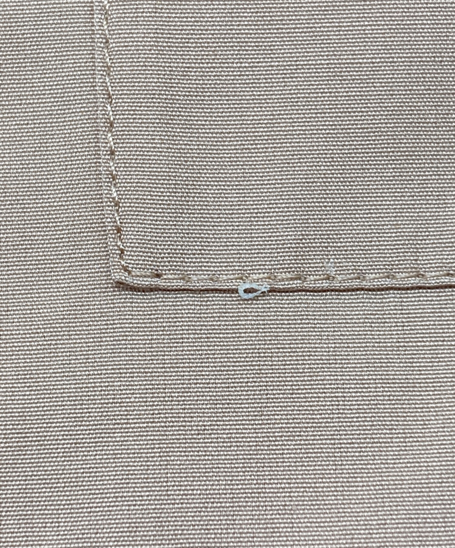 中古・古着通販】Saint Laurent Paris (サンローランパリ) コットン 