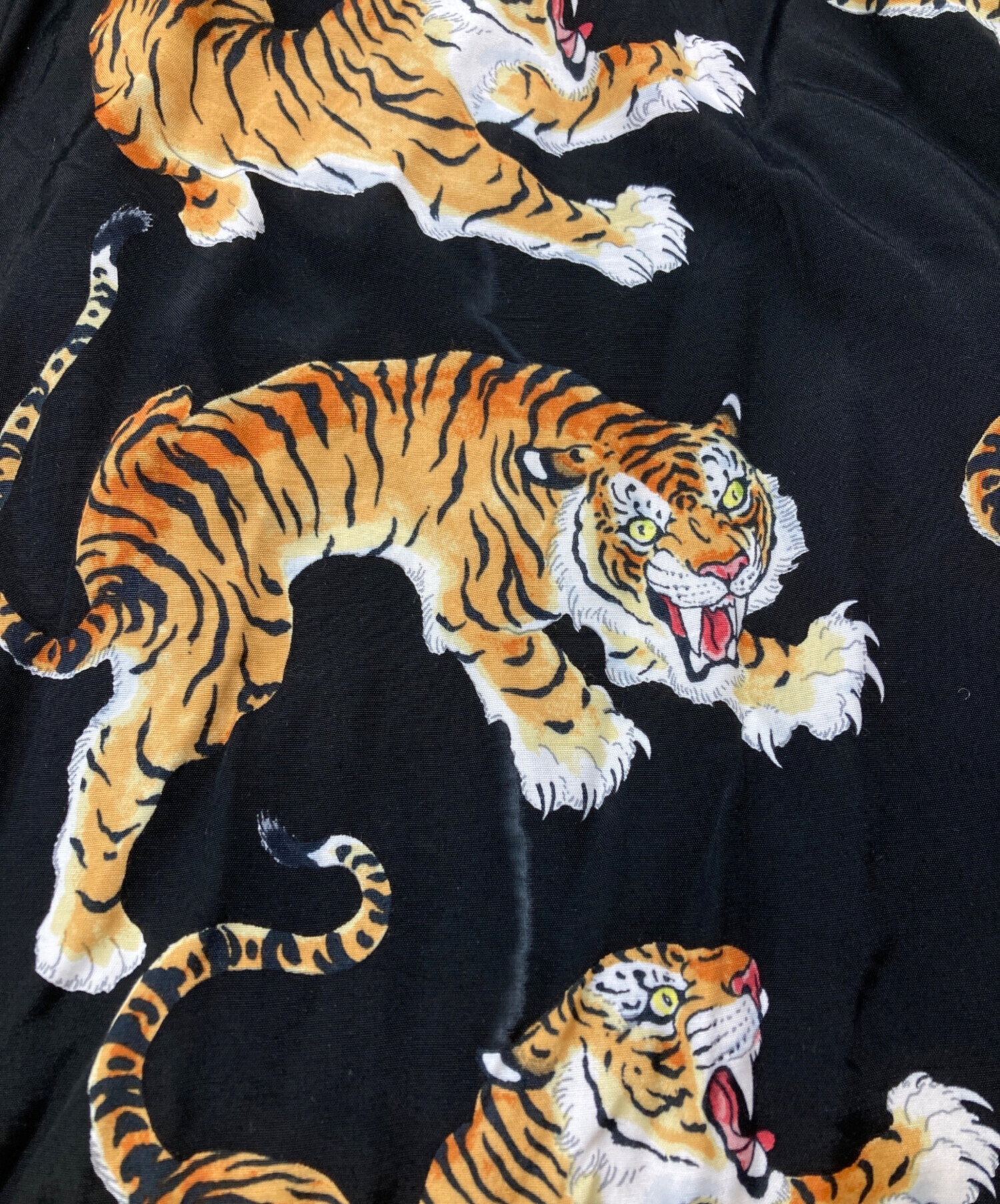 中古・古着通販】WACKO MARIA (ワコマリア) TIM LEHI HAWAIIAN SHIRT