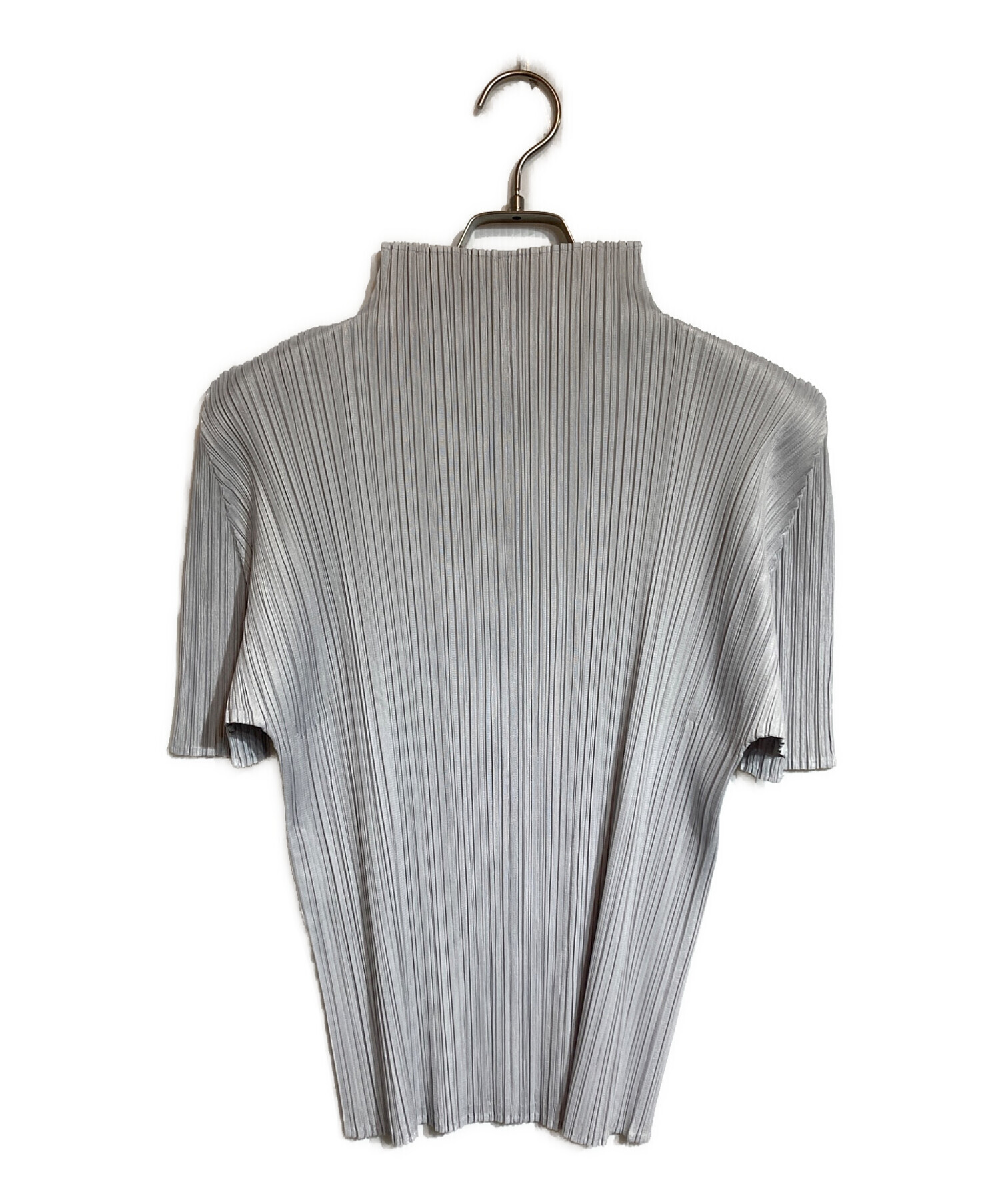 中古・古着通販】PLEATS PLEASE (プリーツプリーズ) ハイネック 
