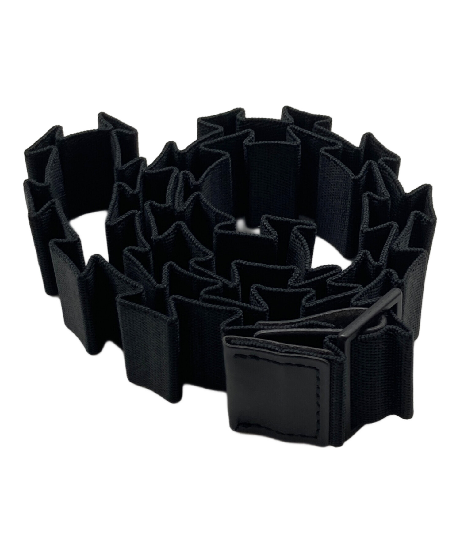 中古・古着通販】PLEATS PLEASE (プリーツプリーズ) プリーツベルト