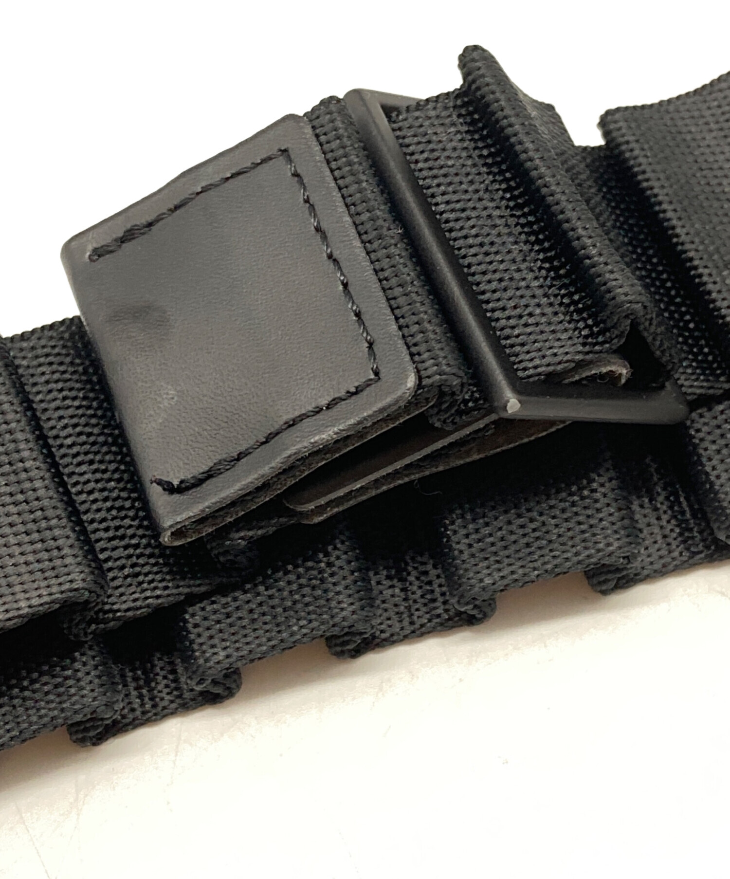 中古・古着通販】PLEATS PLEASE (プリーツプリーズ) プリーツベルト