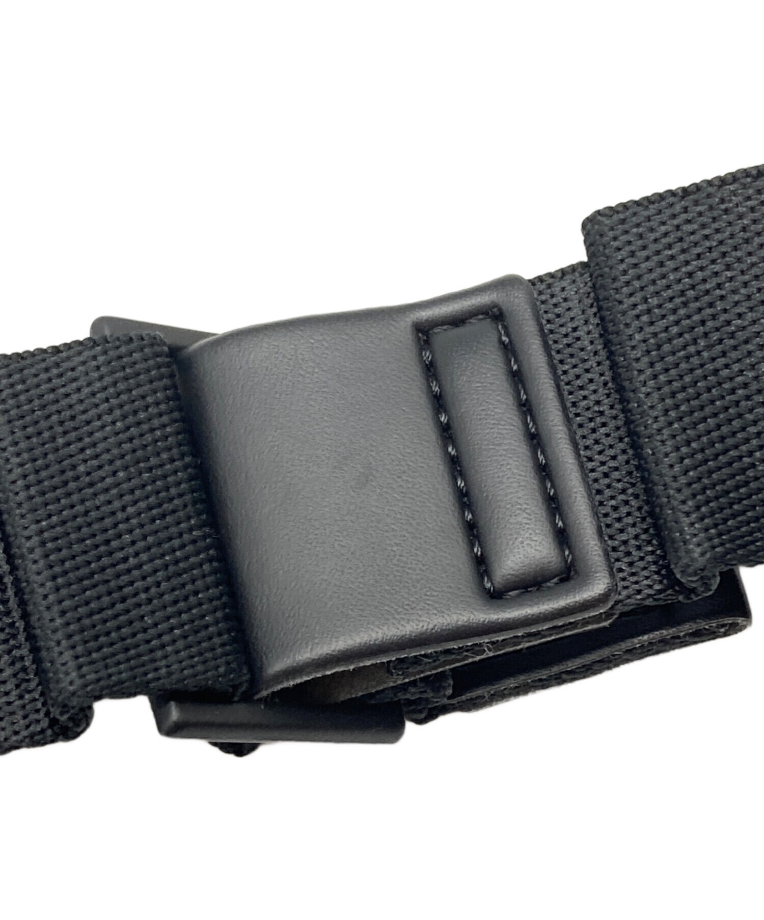 PLÏATS PLÏAS! プリーツベルト グリーン/ブラック PLÏATS PLÏAS! プリーツベルト グリーン/ブラック アイテムのご紹介