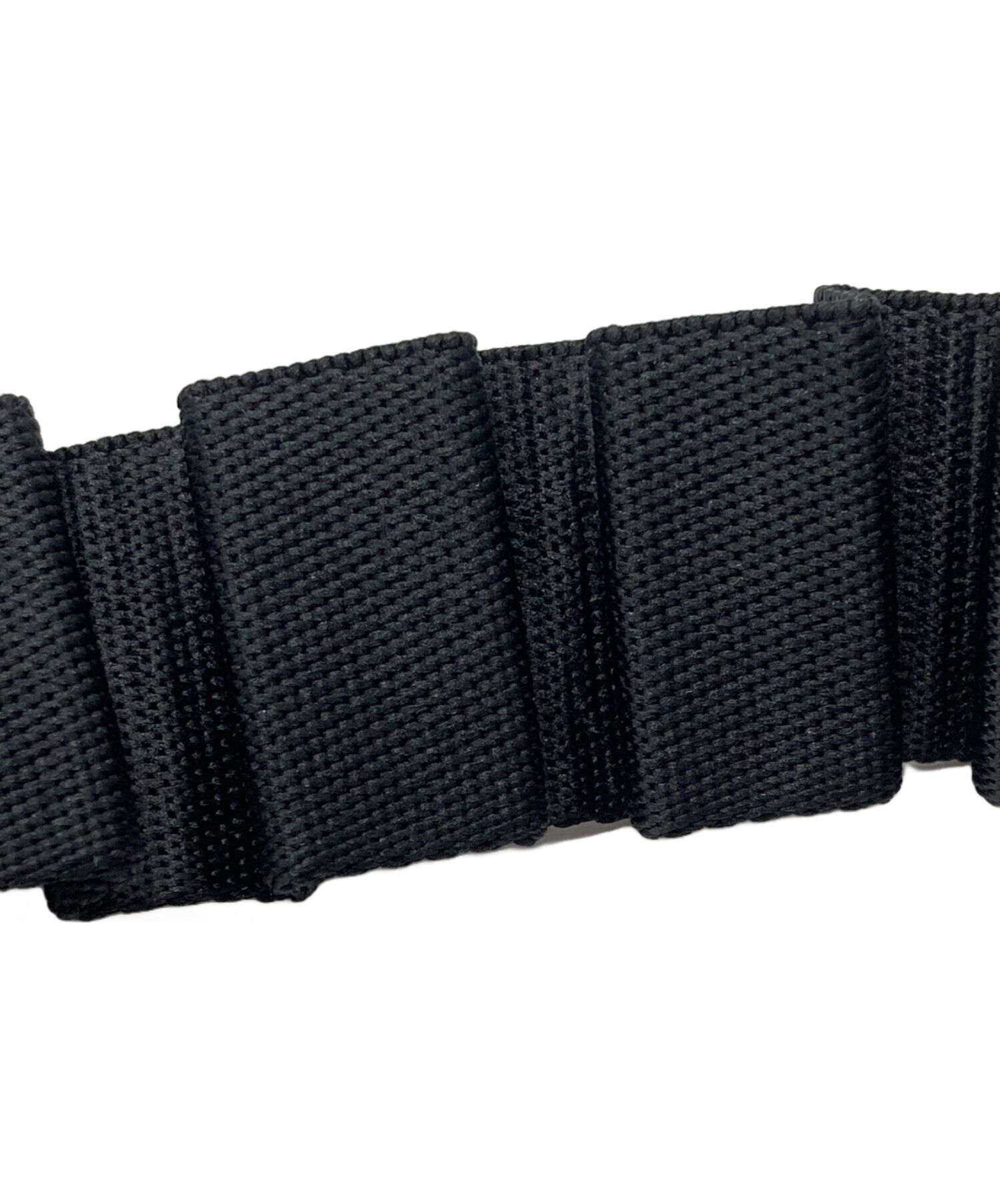 中古・古着通販】PLEATS PLEASE (プリーツプリーズ) プリーツベルト