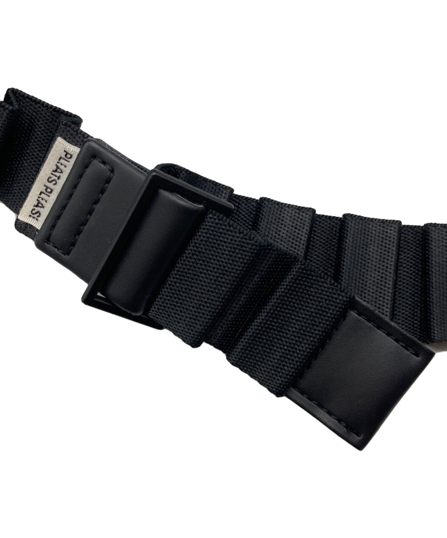 中古・古着通販】PLEATS PLEASE (プリーツプリーズ) プリーツベルト