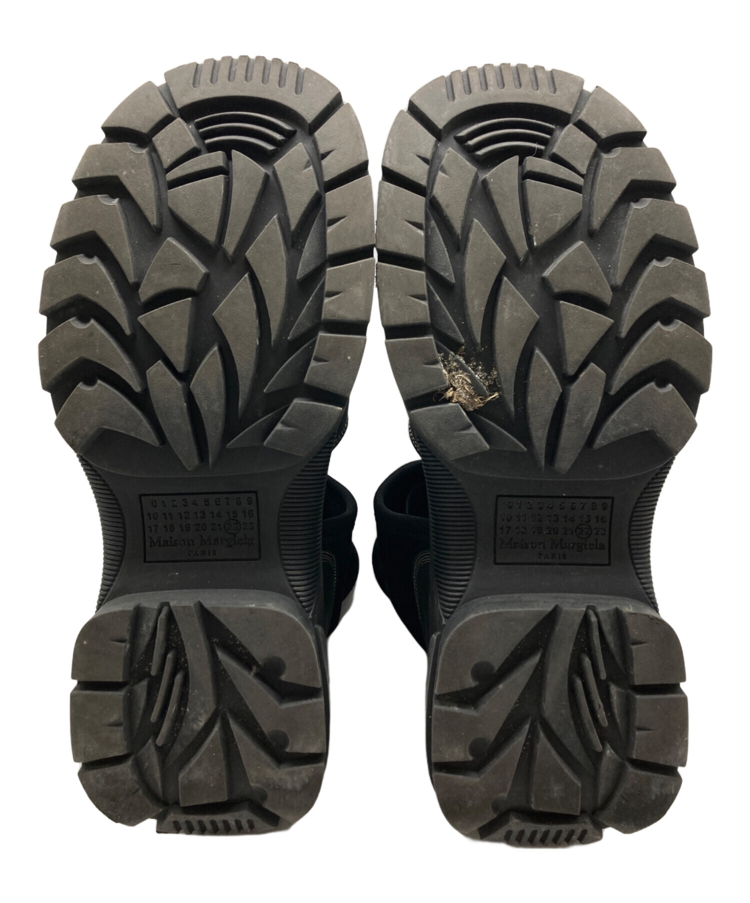 中古・古着通販】Maison Margiela (メゾンマルジェラ) タッチ