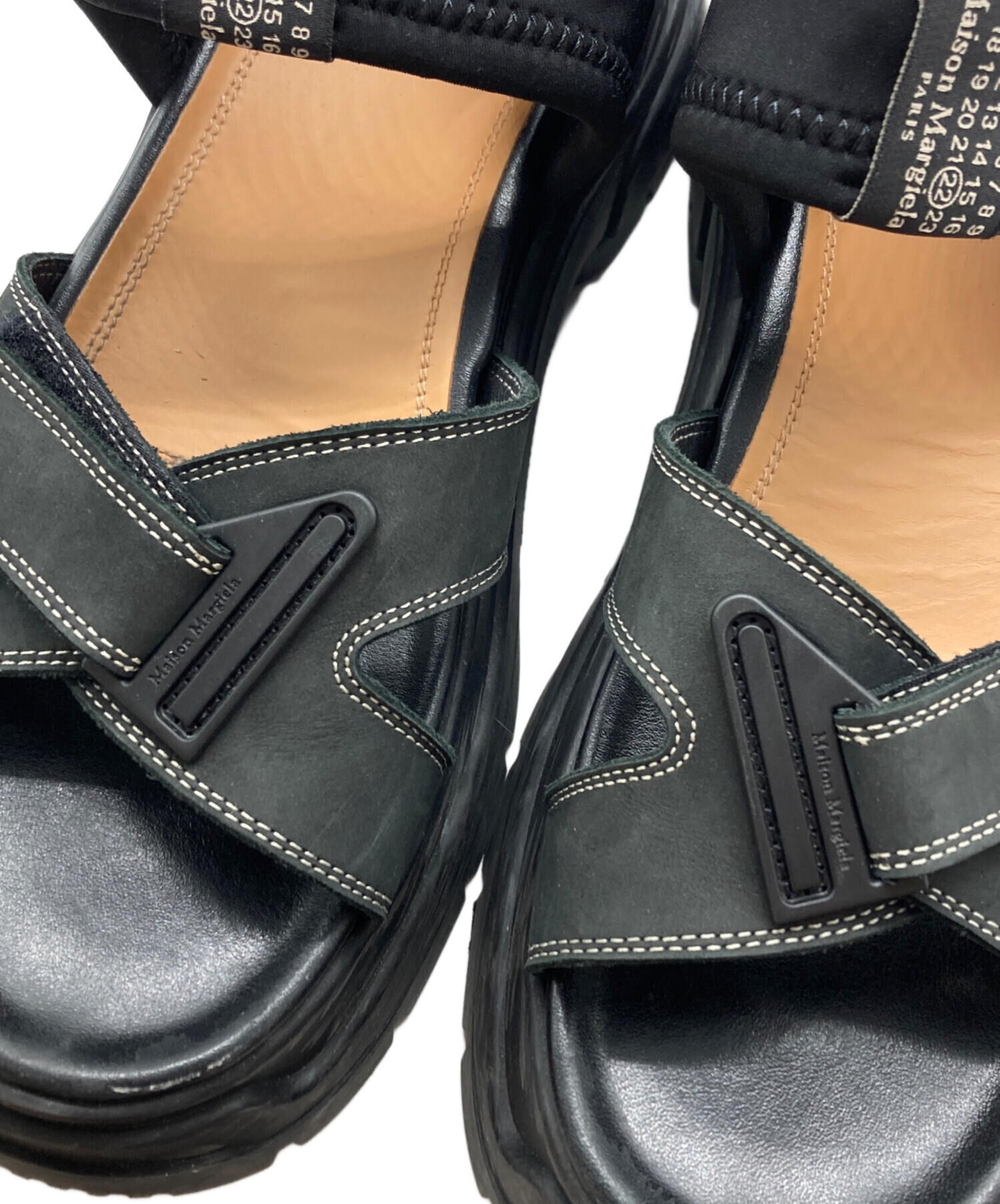 中古・古着通販】Maison Margiela (メゾンマルジェラ) タッチ