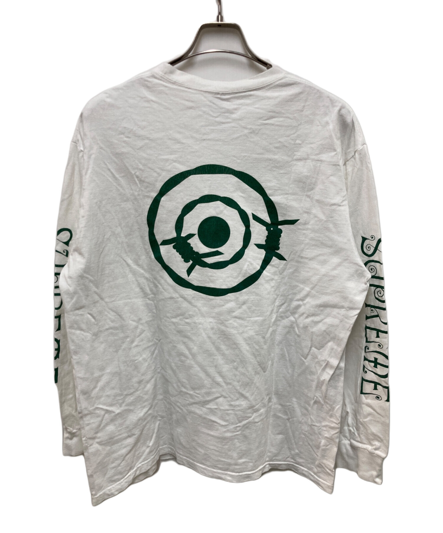 美品 シュプリーム×south2 west8【サイズM/L】 中古・古着通販】SUPREME (シュプリーム) South2 West8