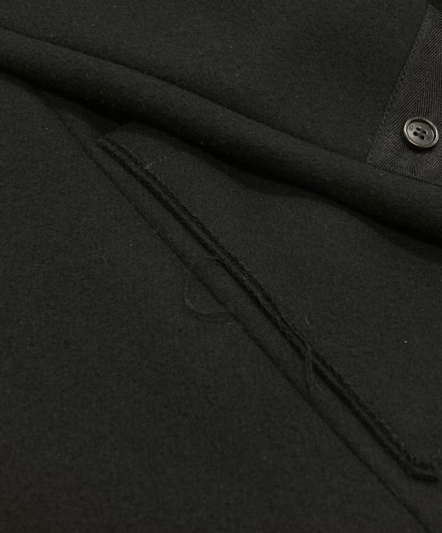 中古・古着通販】Dior Homme (ディオール オム) ダッフルコート
