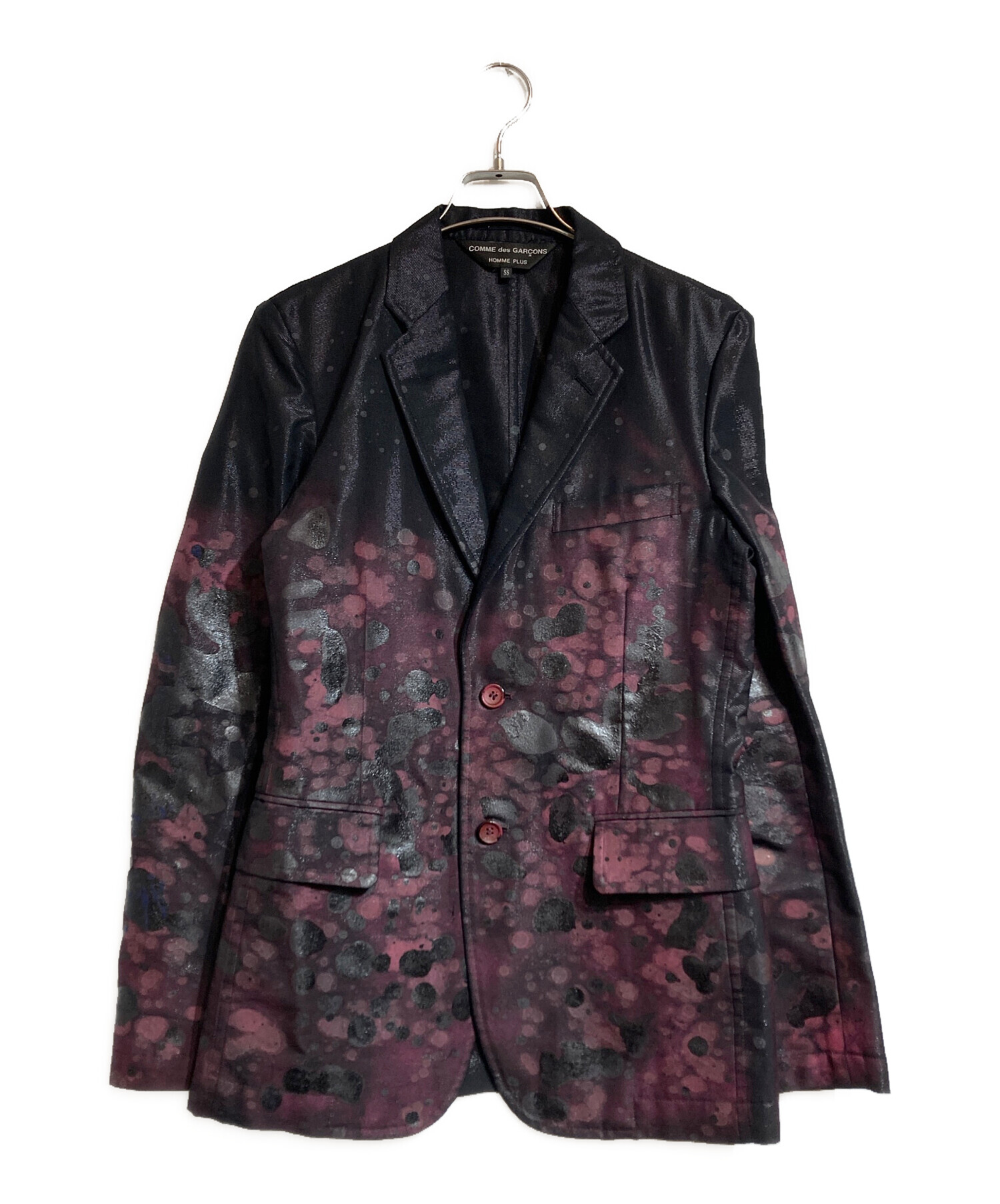 中古・古着通販】COMME des GARCONS HOMME PLUS (コムデギャルソンオム 