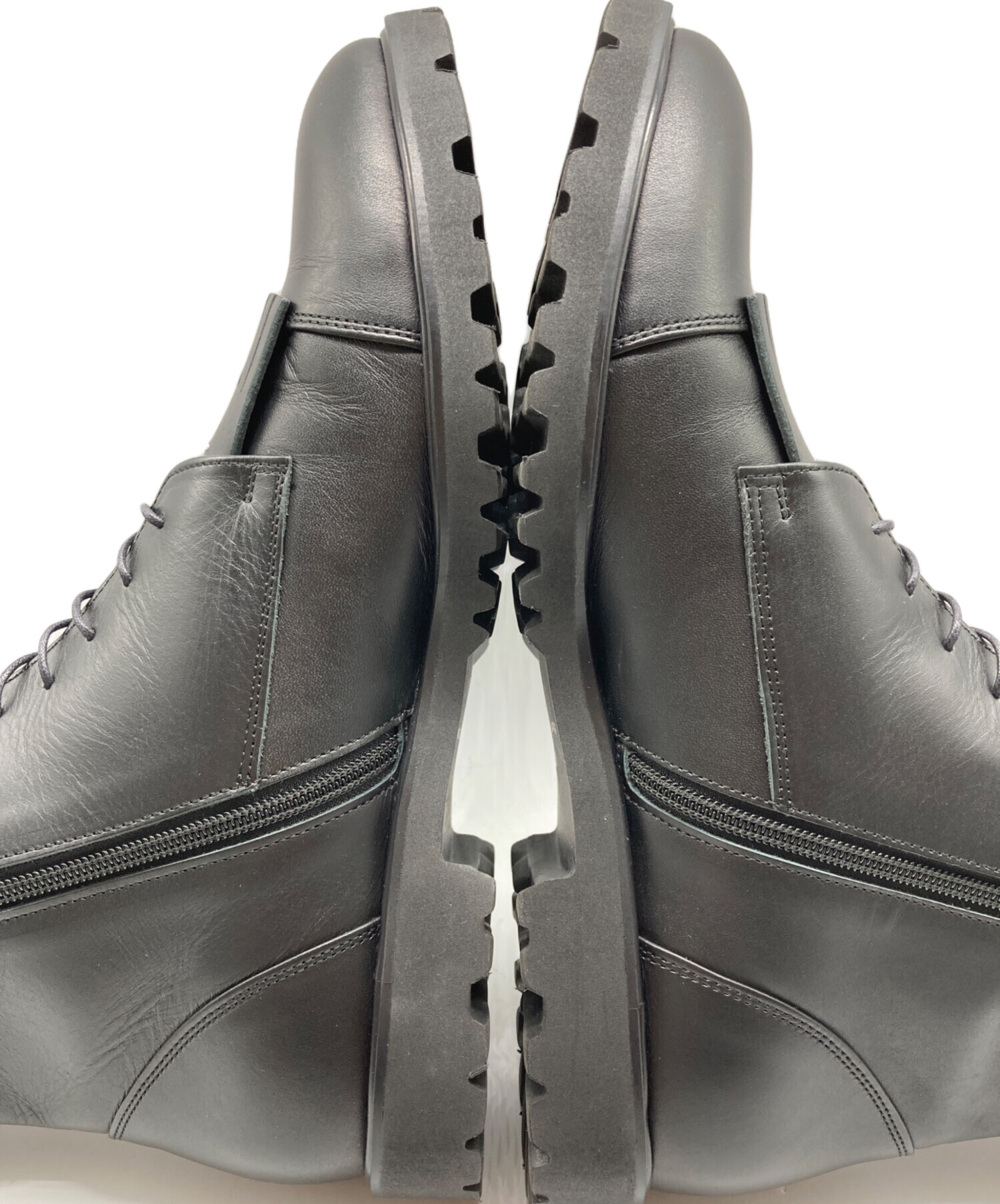 中古・古着通販】SOFTHYPHEN (ソフトハイフン) SAKIAS (サキアス