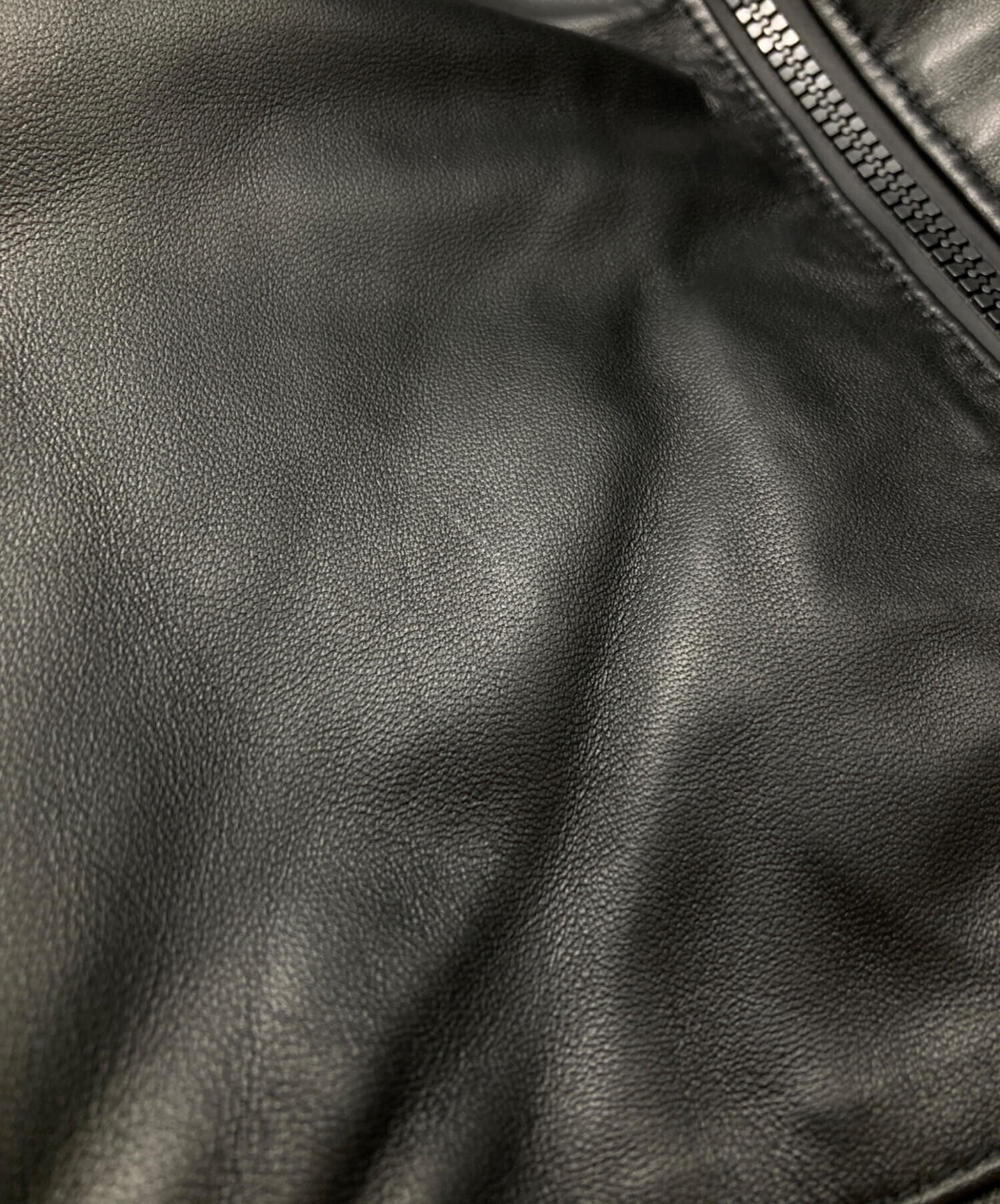 新品CLESSTE LEATHER CITY SIDEWINDER JACKET 中古・古着通販】CLESSTE (クレスト) PHENIX (フェニックス) LEATHER