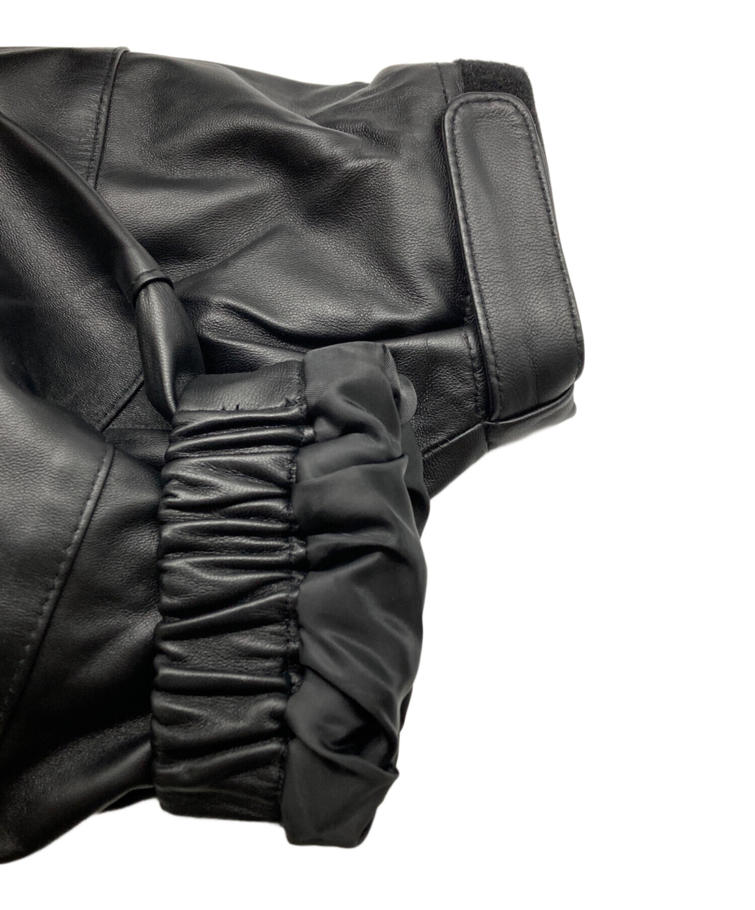 中古・古着通販】CLESSTE (クレスト) PHENIX (フェニックス) LEATHER