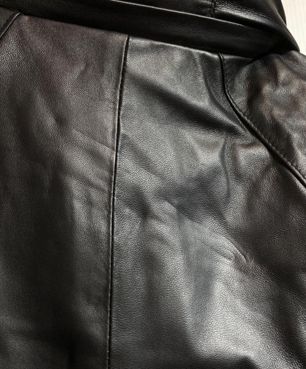 中古・古着通販】CLESSTE (クレスト) PHENIX (フェニックス) LEATHER