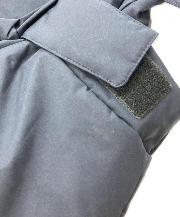 中古・古着通販】CLESSTE (クレスト) PHENIX (フェニックス) PUFFER