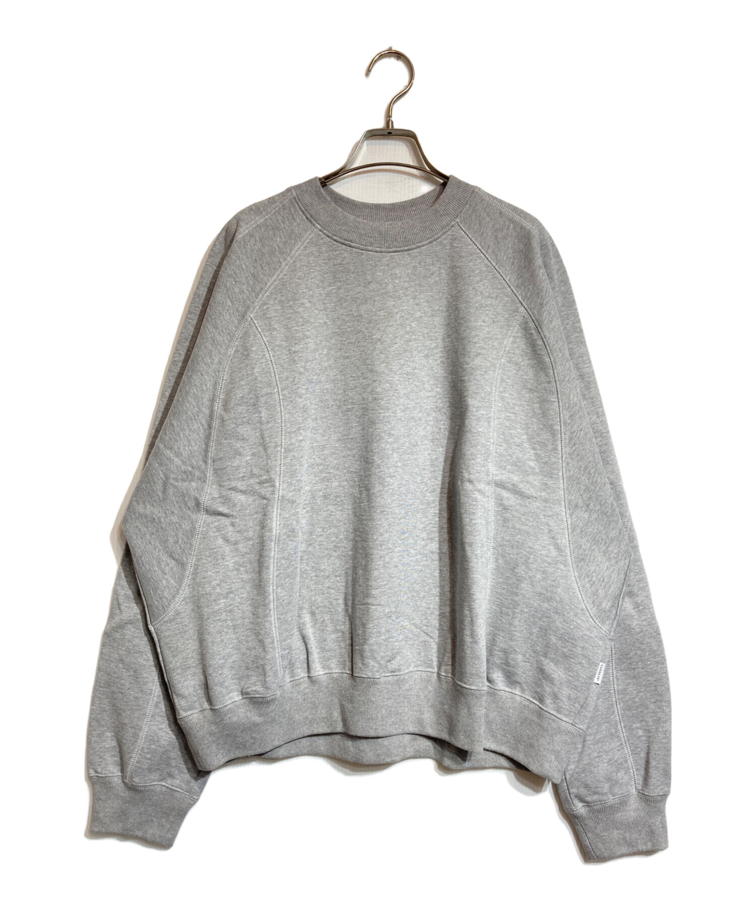 CLESSTE FUTURE SWEATSHIRT 【公式通販】