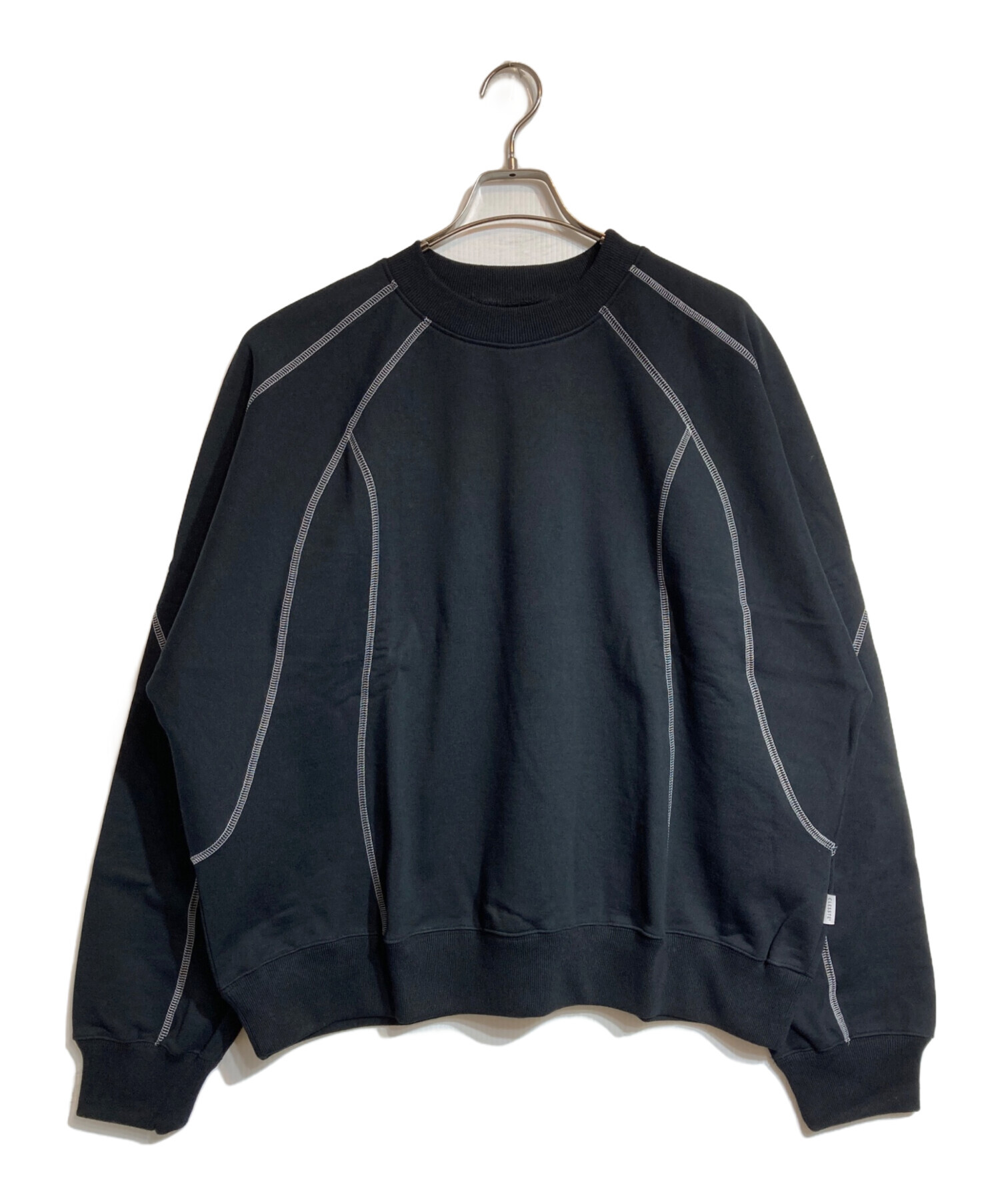 CLESSTE FUTURE SWEATSHIRT 【公式通販】