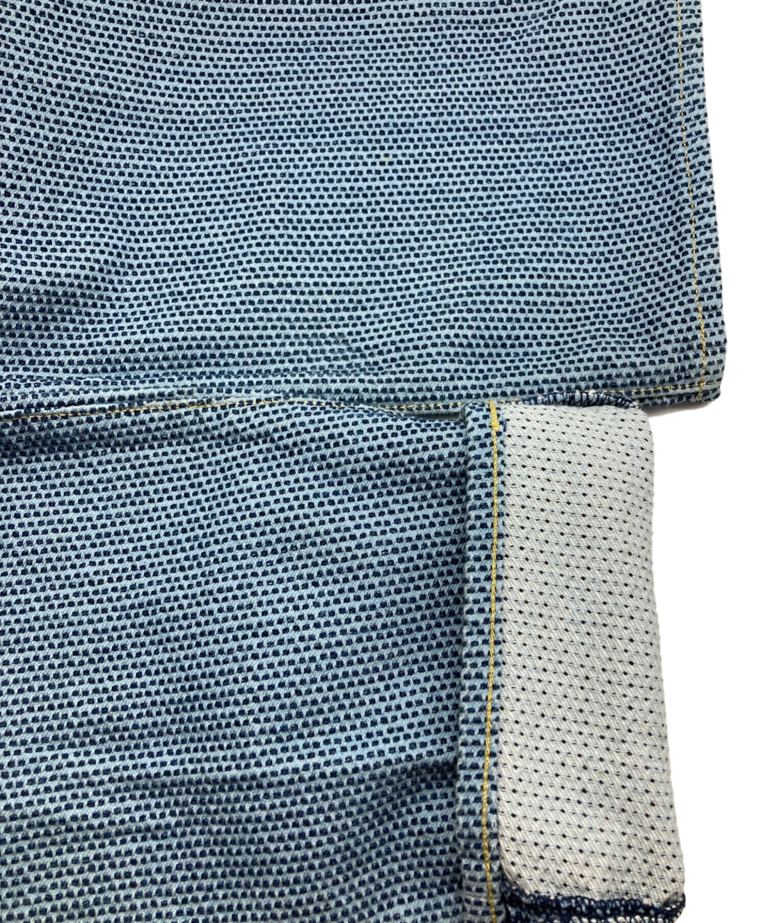 KAPITAL キャピタル センチュリーデニム W36 KAPITAL キャピタル センチュリーデニム W36 KAPITAL(キャピタル