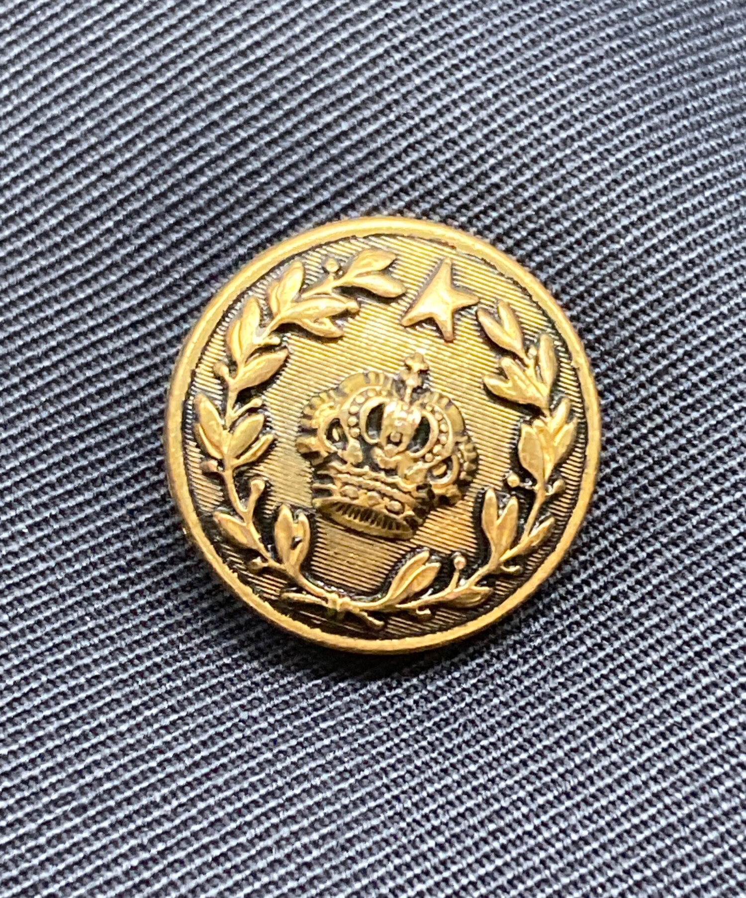 中古・古着通販】GOLDEN GOOSE (ゴールデングース) ダブルブレスト 