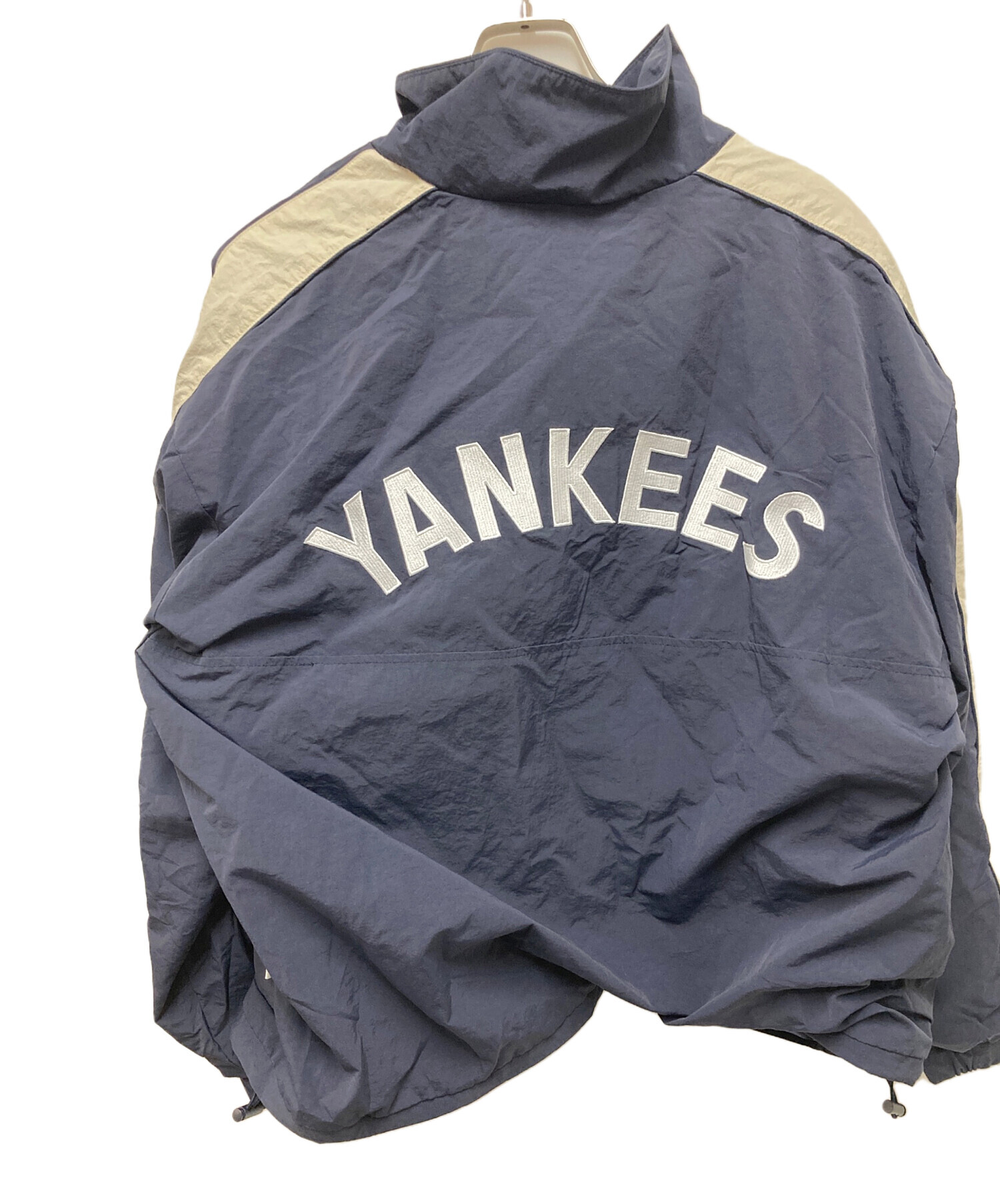 中古・古着通販】PERUSHU (ペルーシュ) MLB (エムエルビー) ナイロン 