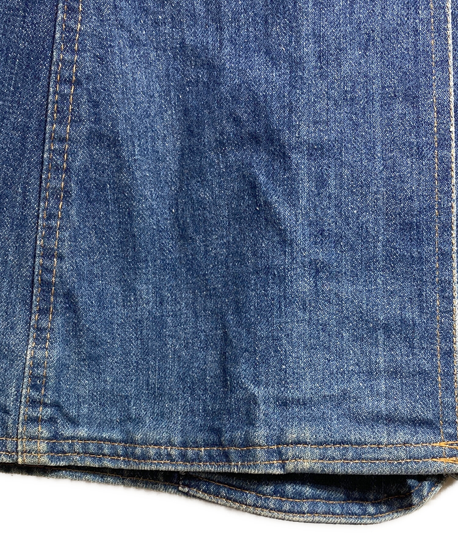 中古・古着通販】LEVI'S (リーバイス) デニムテーラードジャケット