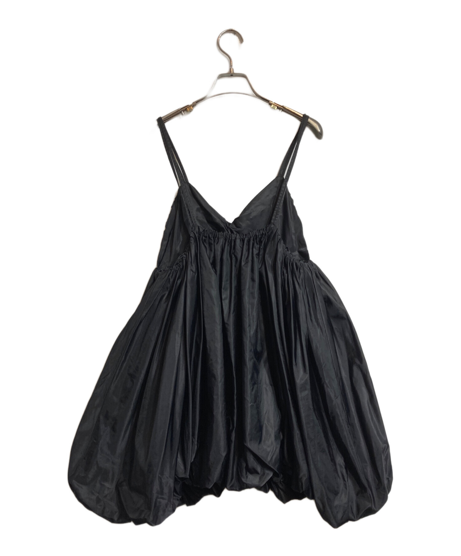 タグ付未使用品 bibiy SERENA BALLOON OP bibiy. セレナバルーン