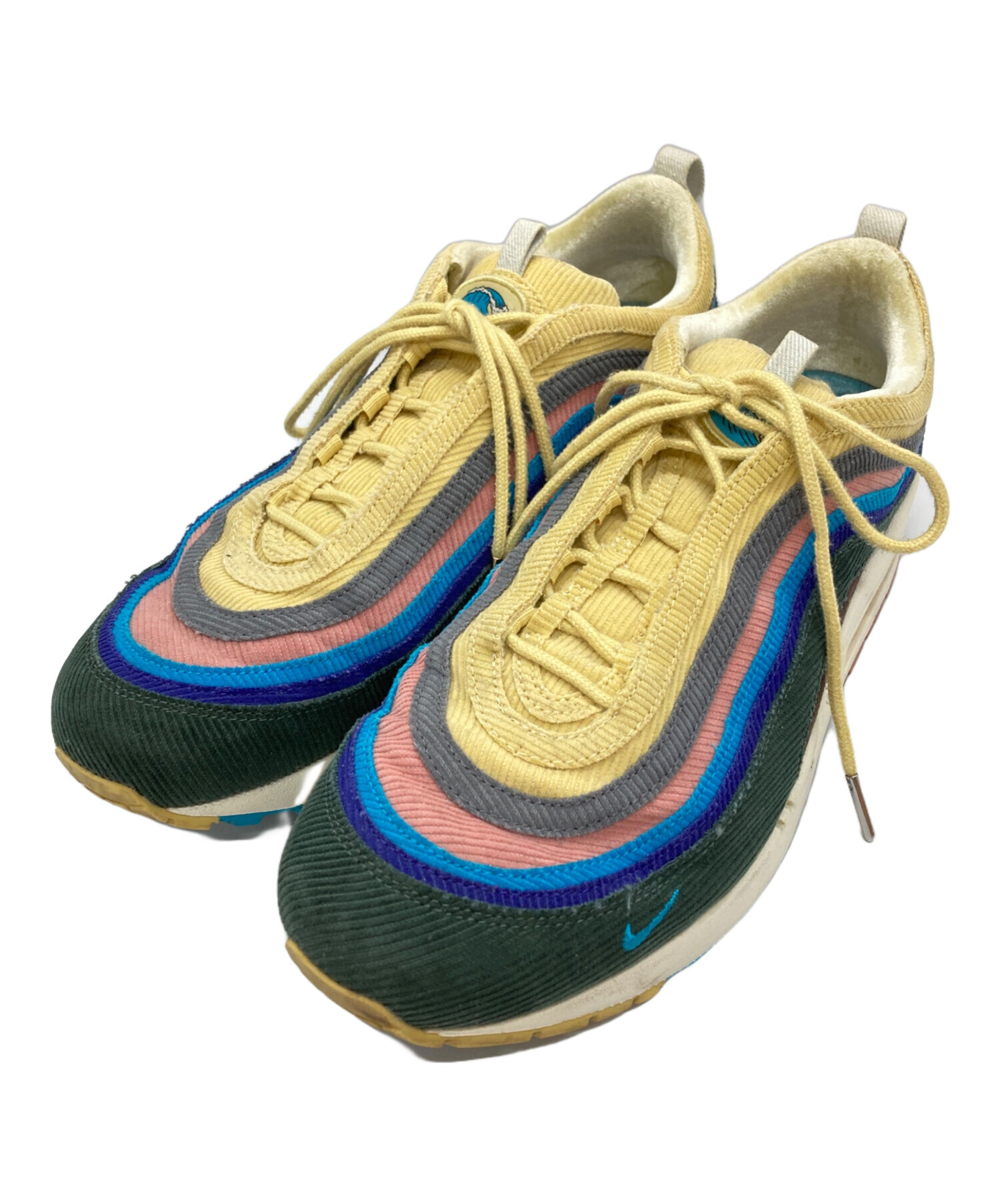 中古・古着通販】NIKE (ナイキ) SEAN WOTHERSPOON (ショーン 