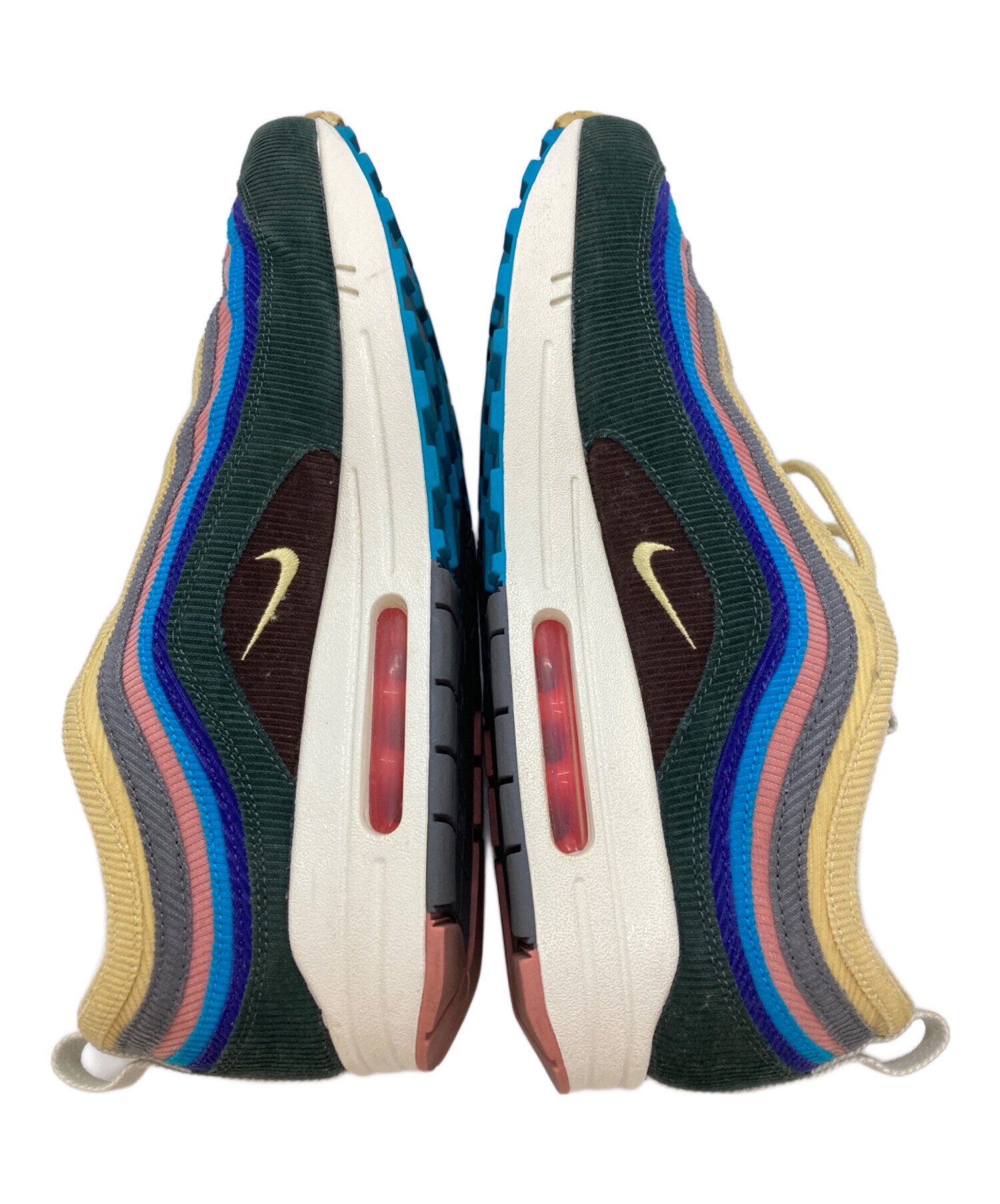 中古・古着通販】NIKE (ナイキ) SEAN WOTHERSPOON (ショーン 