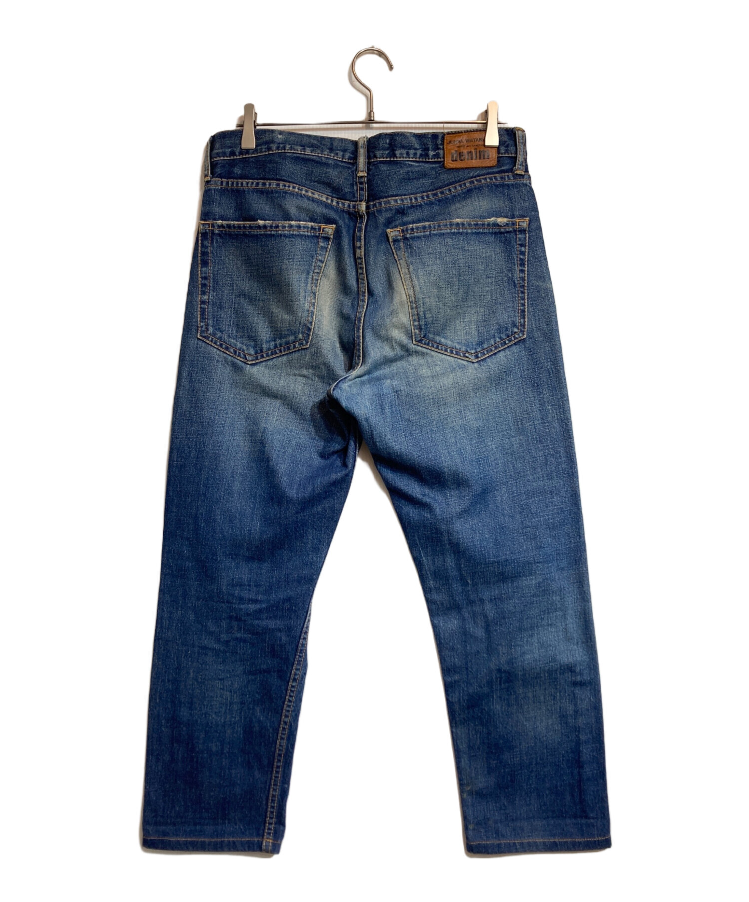 中古・古着通販】JUNYA WATANABE COMME des GARCONS ((ジュンヤ 