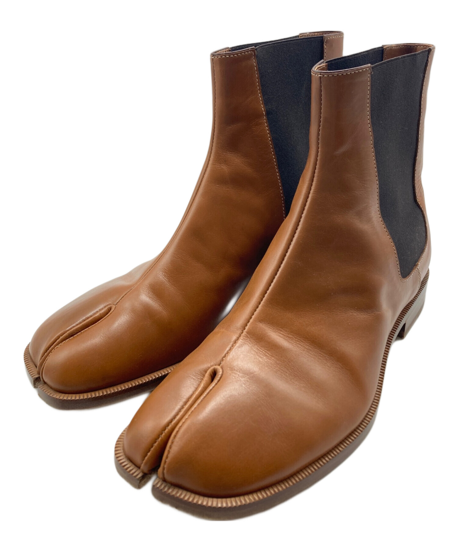 中古・古着通販】Maison Margiela (メゾンマルジェラ) 足袋サイドゴア