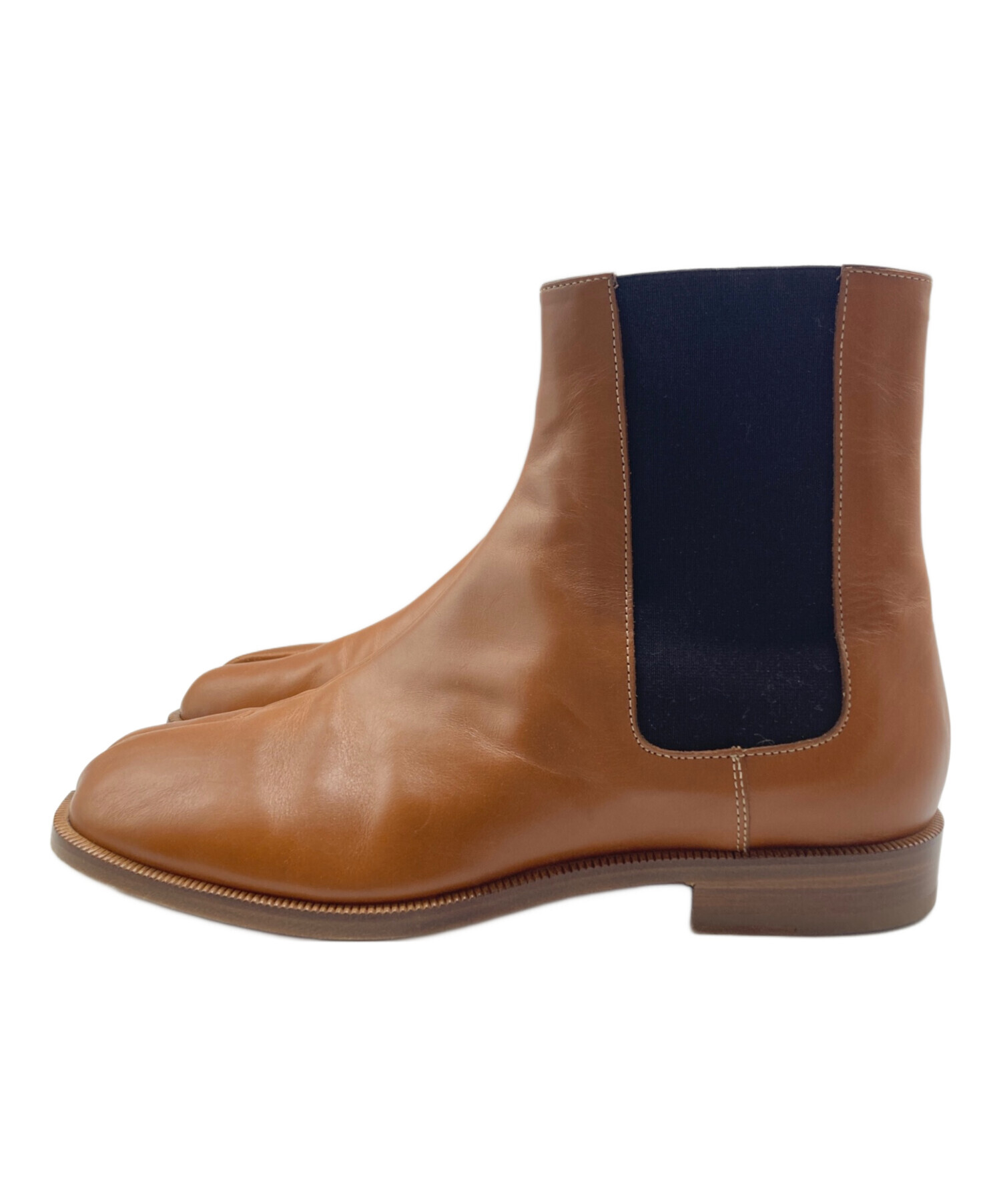 中古・古着通販】Maison Margiela (メゾンマルジェラ) 足袋サイドゴア