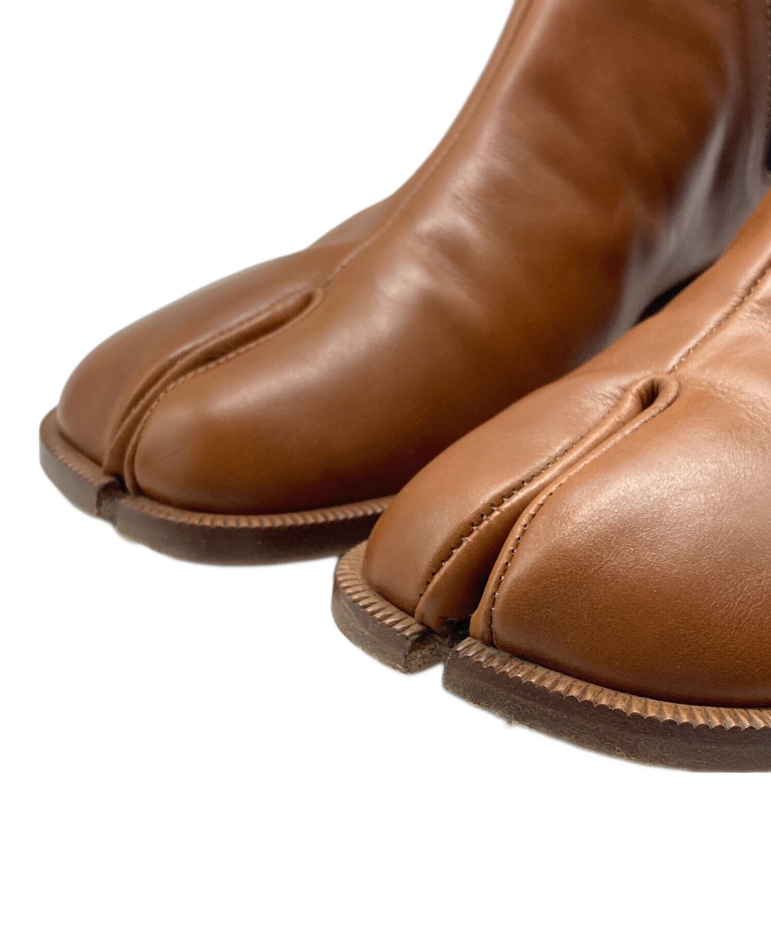 中古・古着通販】Maison Margiela (メゾンマルジェラ) 足袋サイドゴア