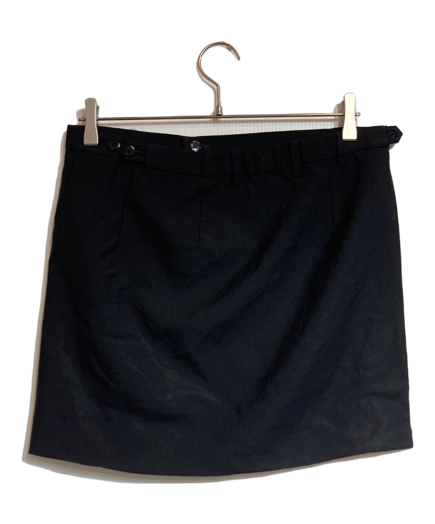 中古・古着通販】LAD MUSICIAN (ラッドミュージシャン) ウールギャバ