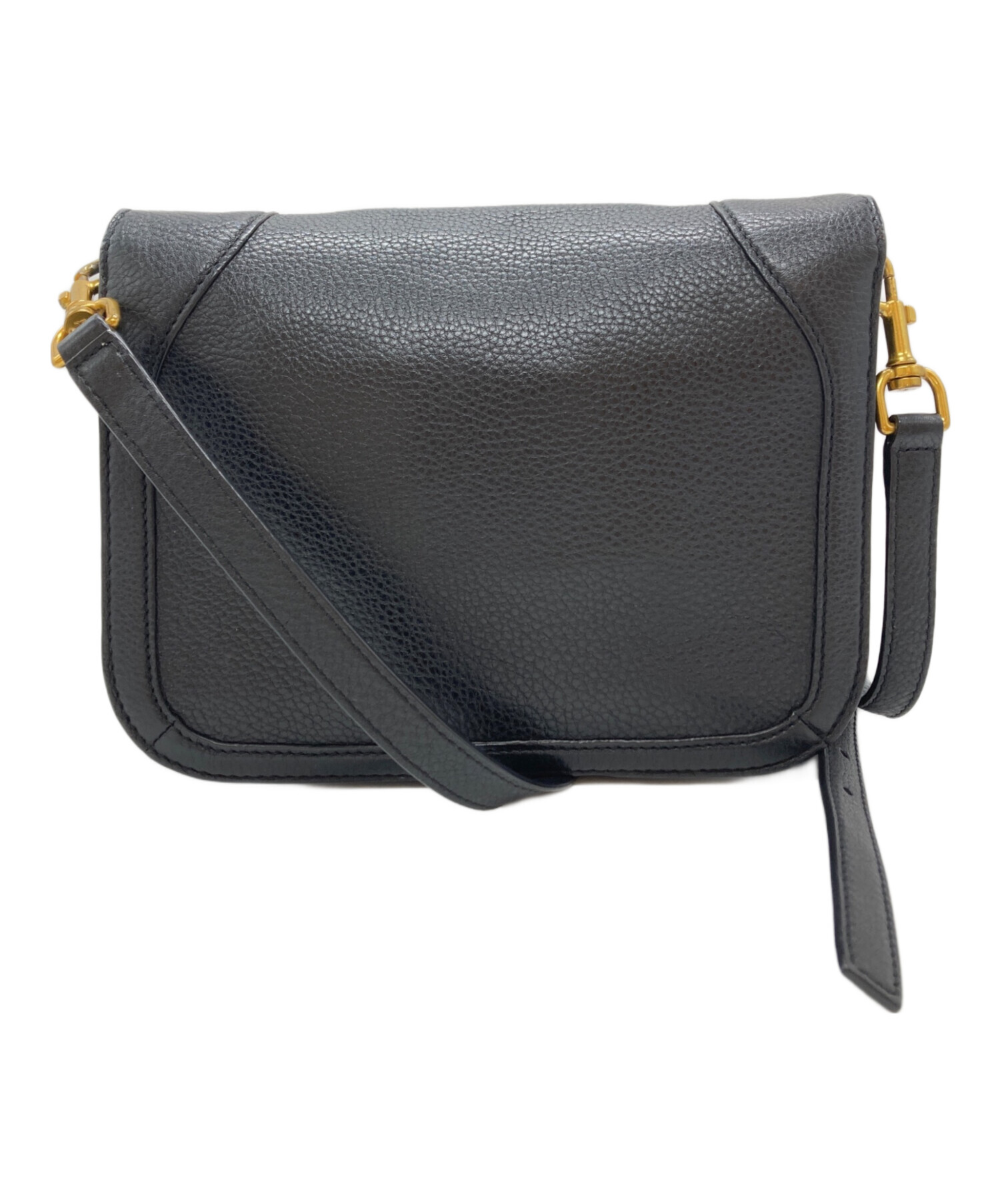 中古・古着通販】TORY BURCH (トリーバーチ) ショルダーバッグ 