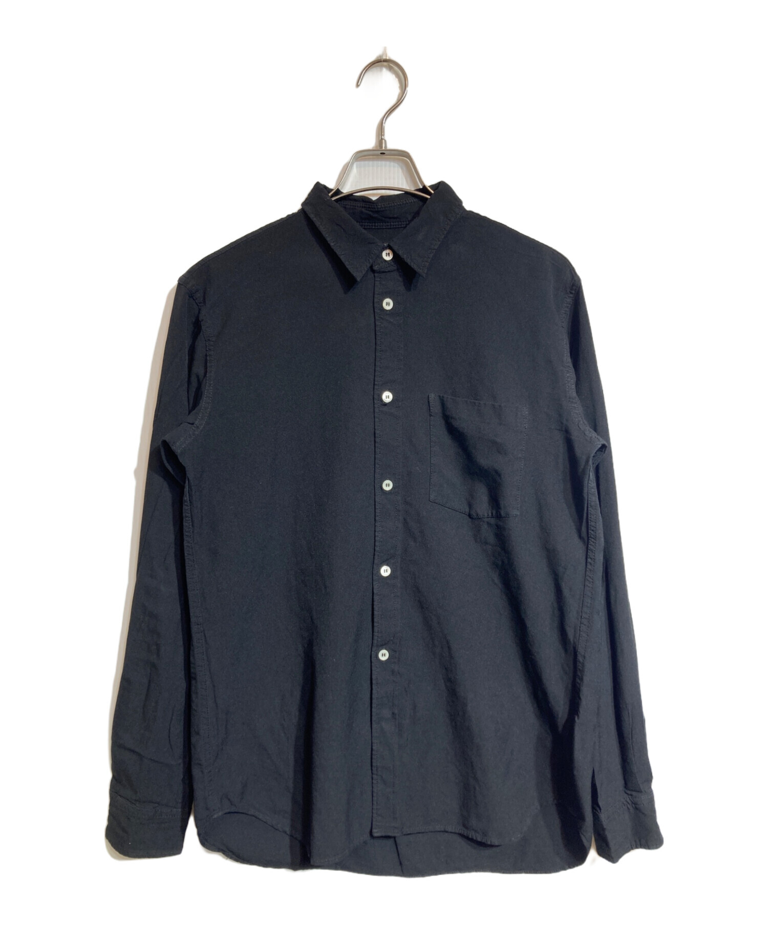 COMME des GARCONS HOMME PLUS シャツ 中古・古着通販】COMME des GARCONS HOMME PLUS
