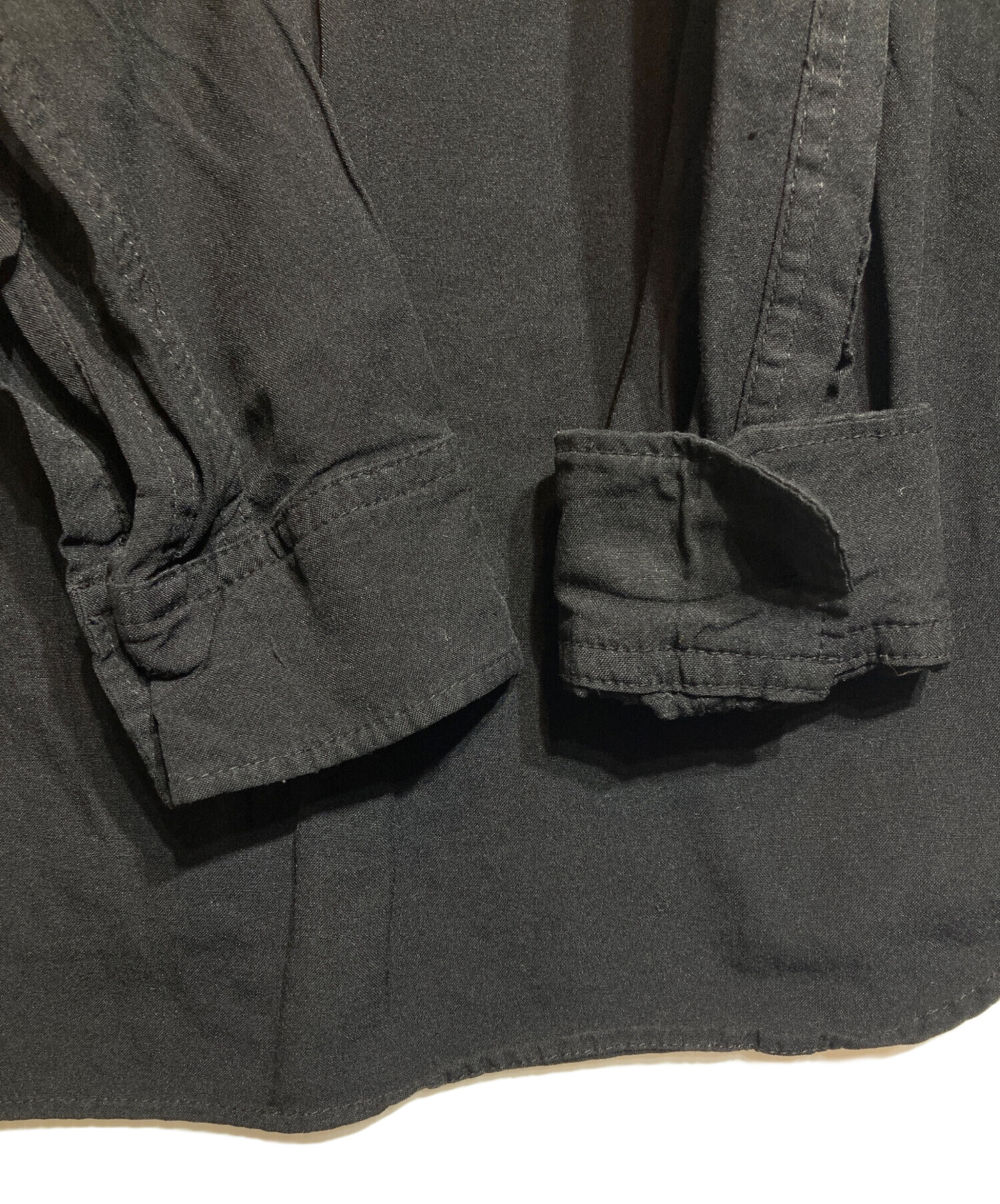 中古・古着通販】COMME des GARCONS HOMME PLUS (コムデギャルソンオム