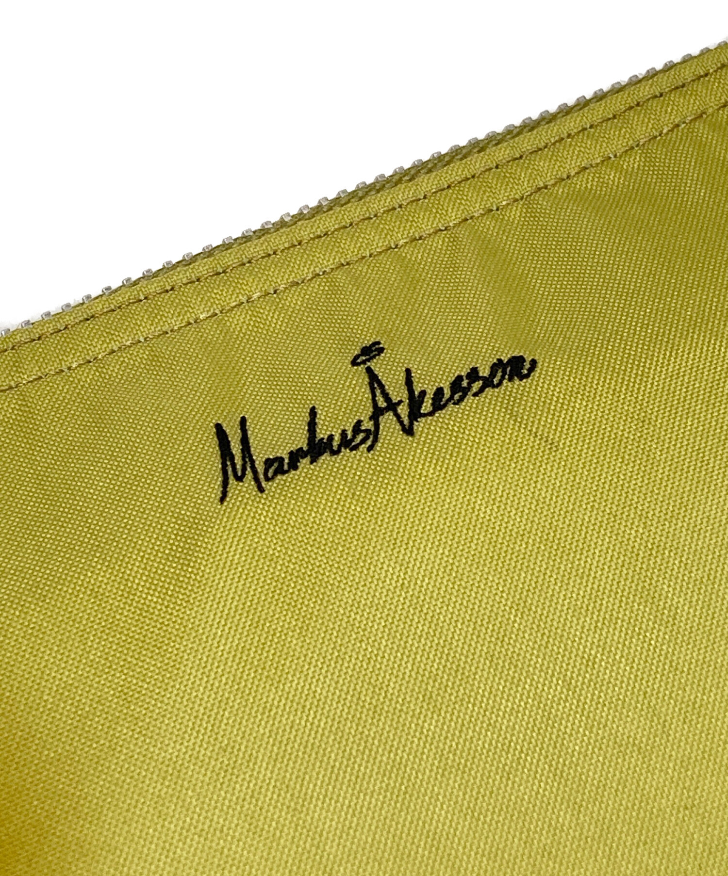 中古・古着通販】UNDERCOVER (アンダーカバー) Markus Akesson