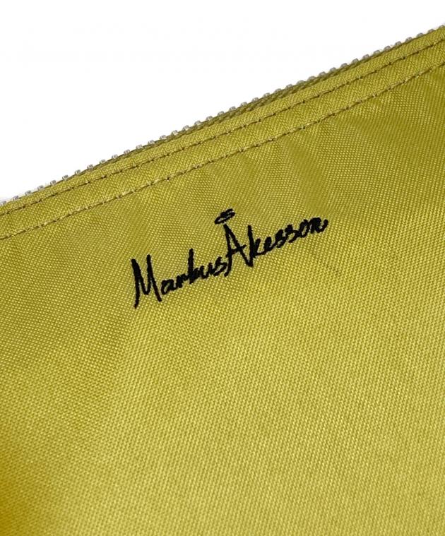 中古・古着通販】UNDERCOVER (アンダーカバー) Markus Akesson