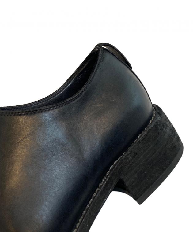 中古・古着通販】GUIDI (グイディ) HORSE FULL GRAIN FRONT ZIP