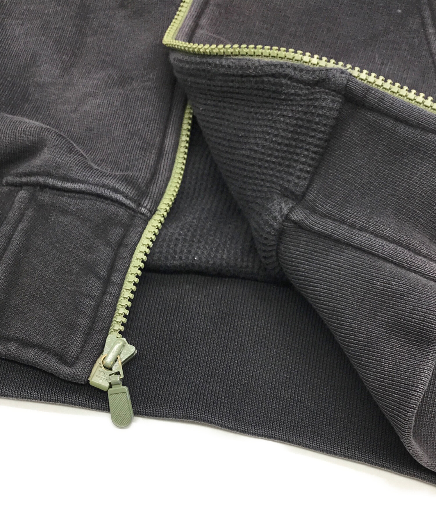 中古・古着通販】stussy (ステューシー) LEILOW (レイロー) 総刺繍