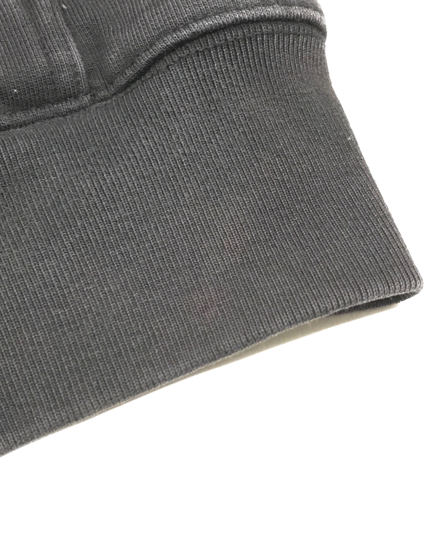 中古・古着通販】stussy (ステューシー) LEILOW (レイロー) 総刺繍