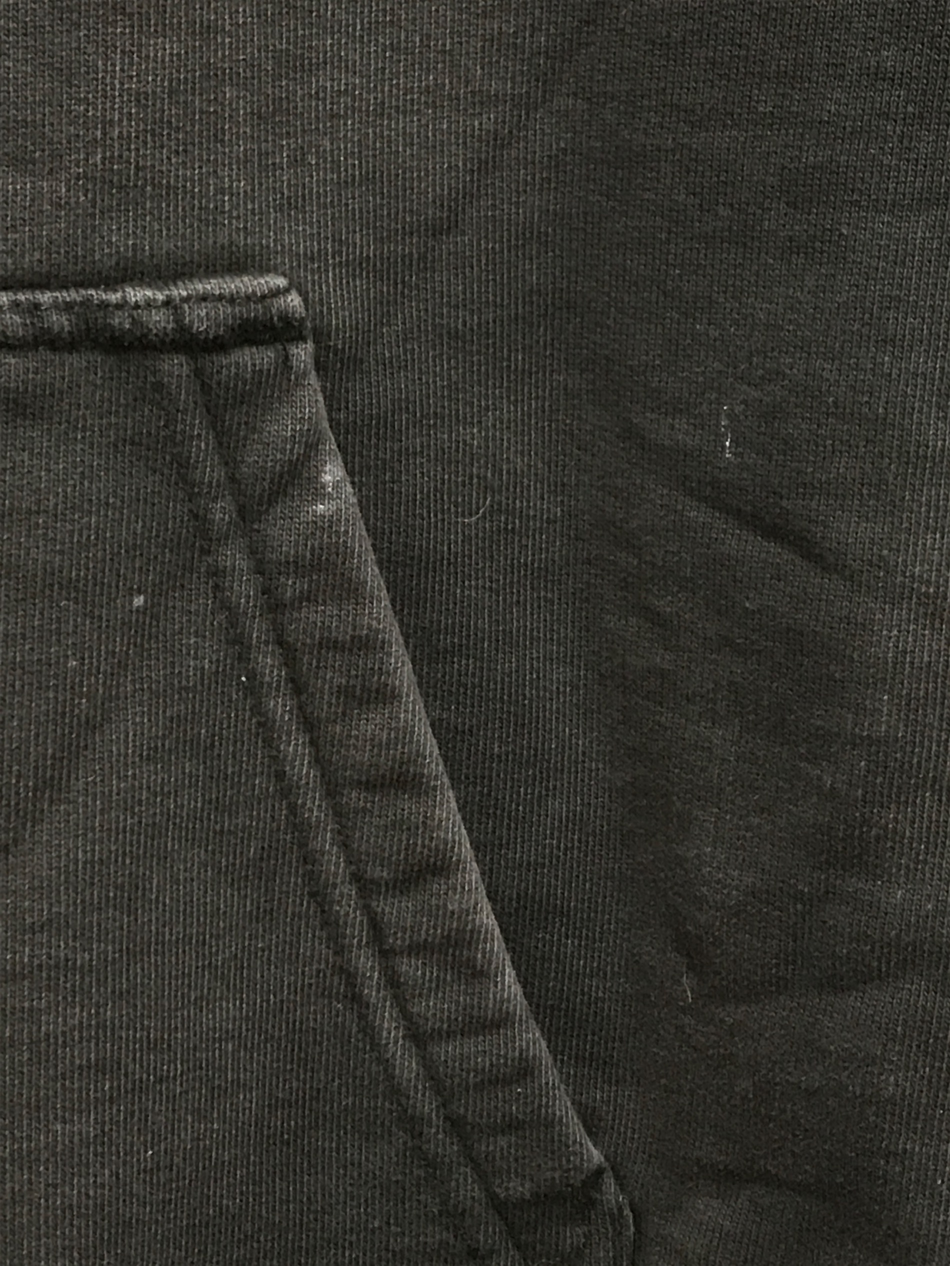 中古・古着通販】stussy (ステューシー) LEILOW (レイロー) 総刺繍 