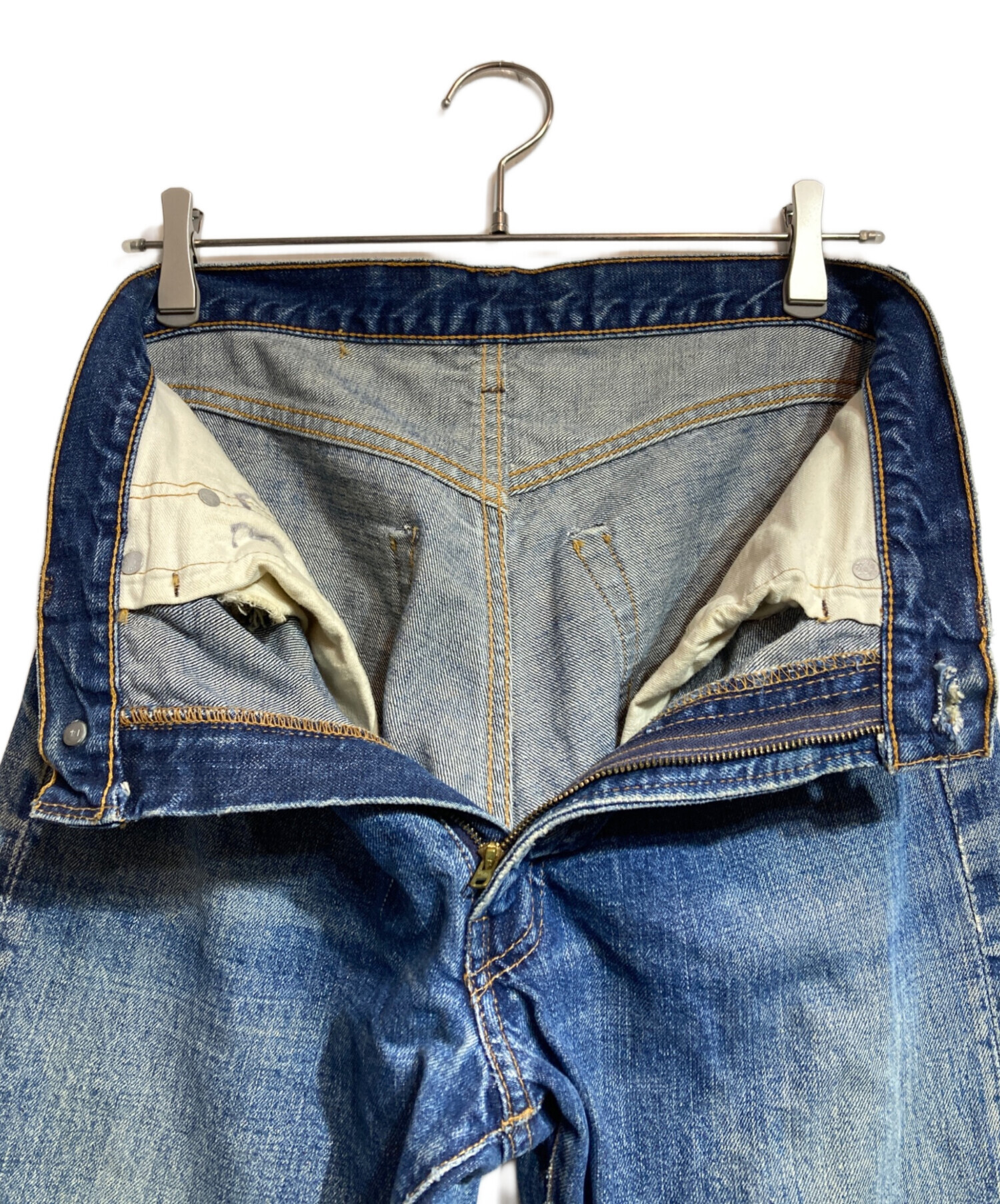 中古・古着通販】LEVI